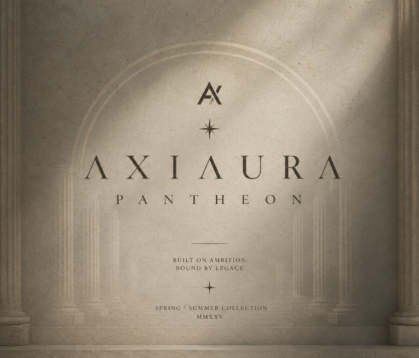 Axiaura Pantheon