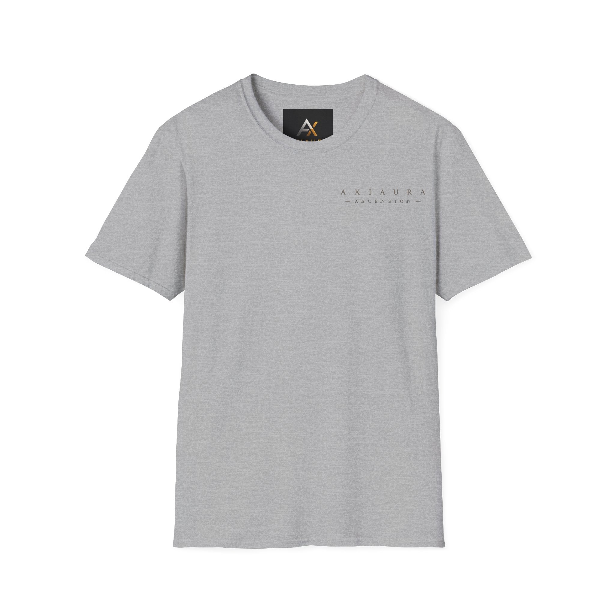 Unisex "Axiaura Ascension" T-Shirt