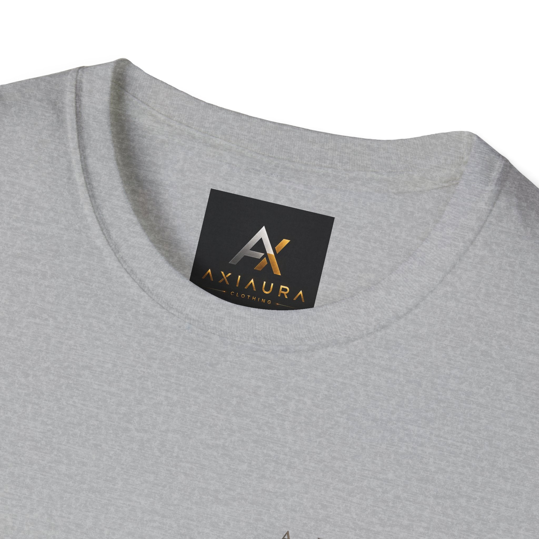 Unisex "Axiaura Ascension" T-Shirt