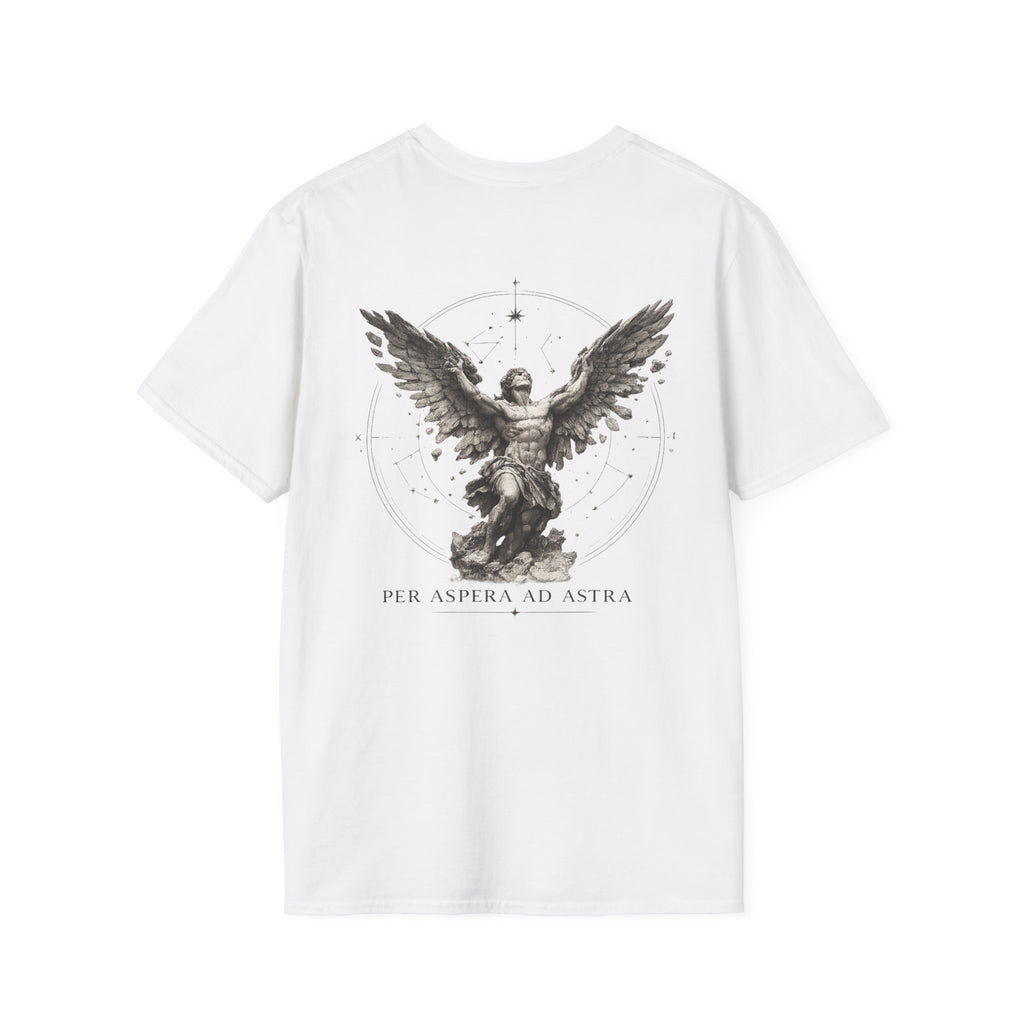 Unisex "Axiaura Ascension" T-Shirt