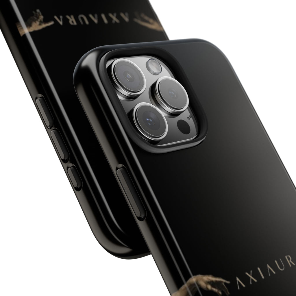Phone Cases "Creation of Axiaura"