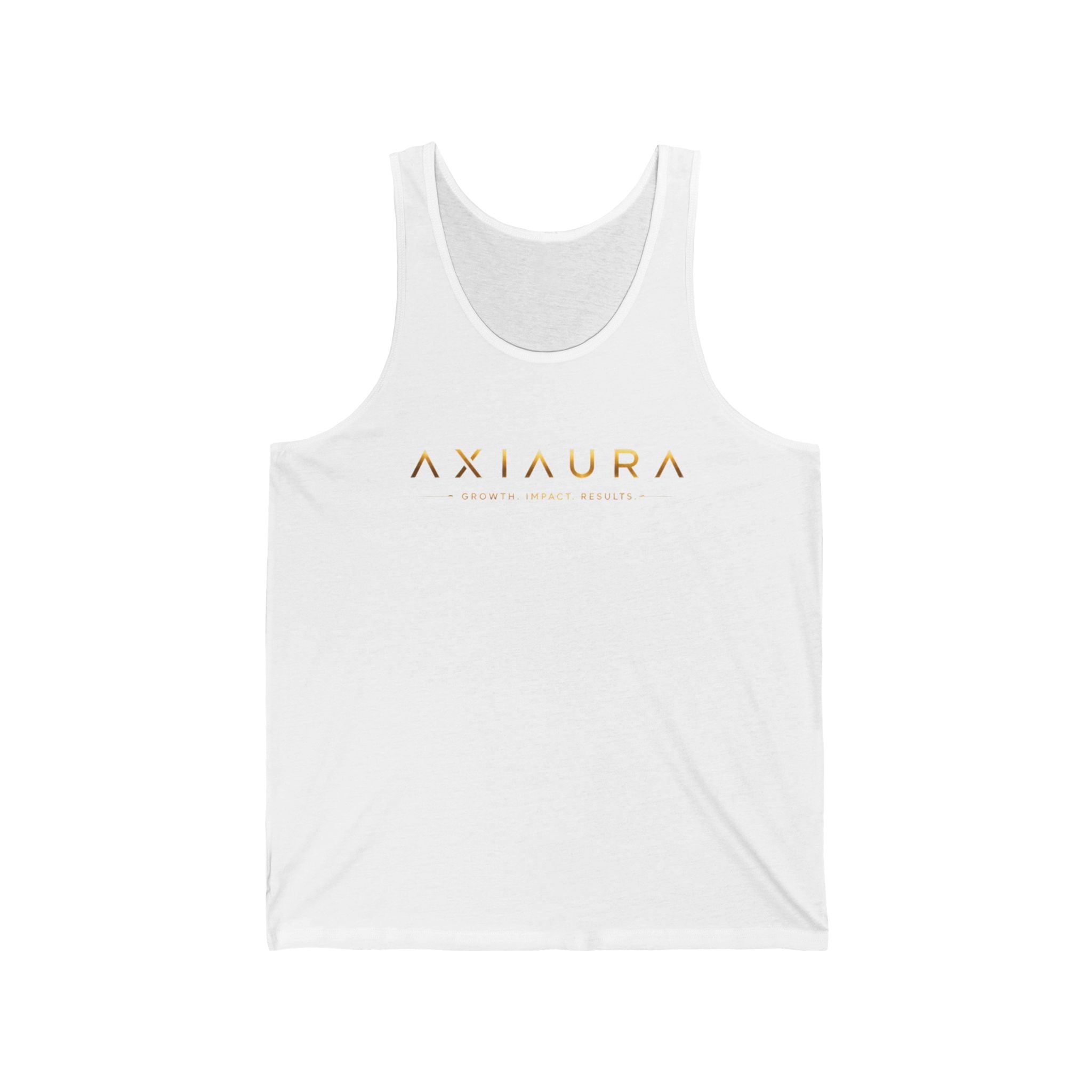 Tank Top "Axiaura Sportswear"