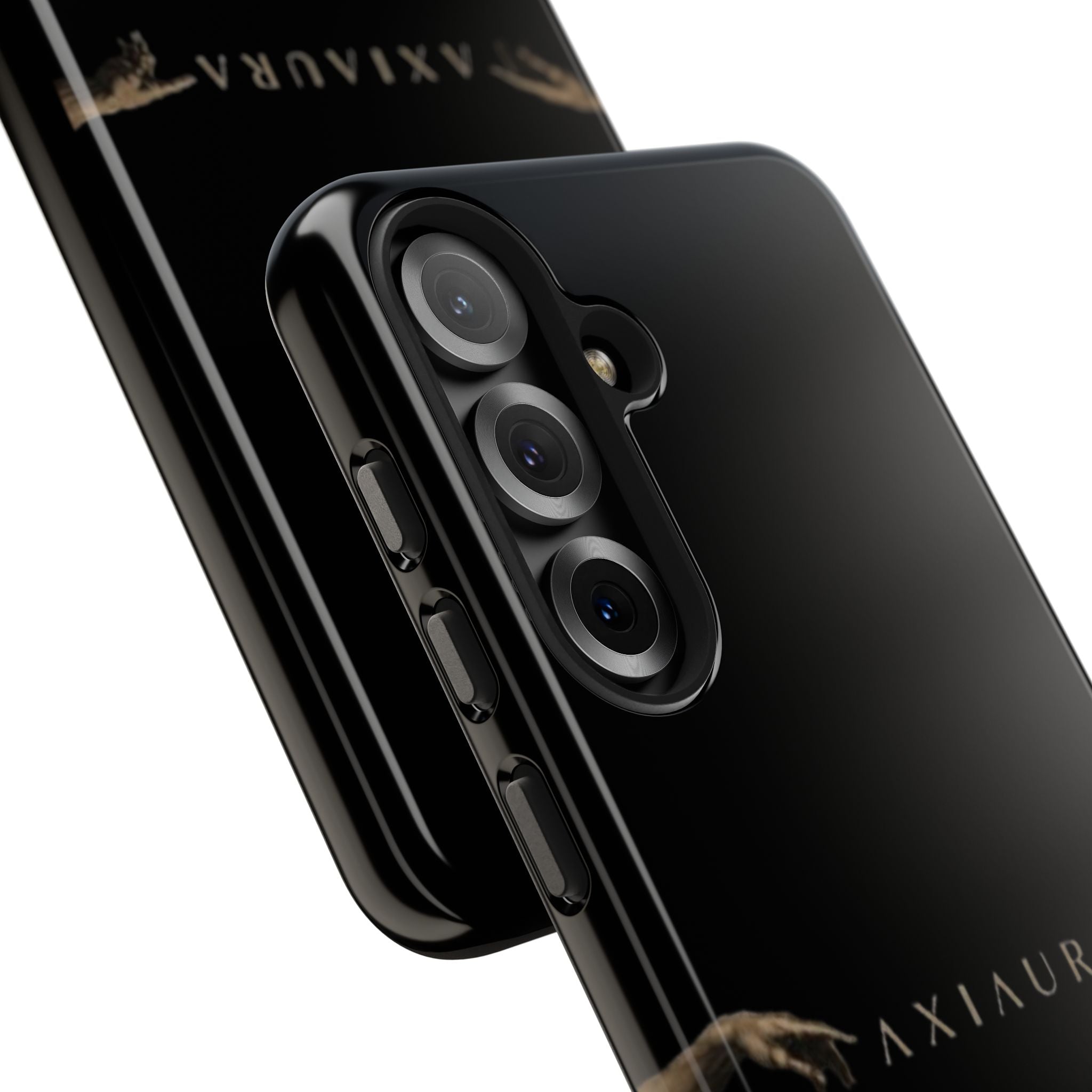 Phone Cases "Creation of Axiaura"