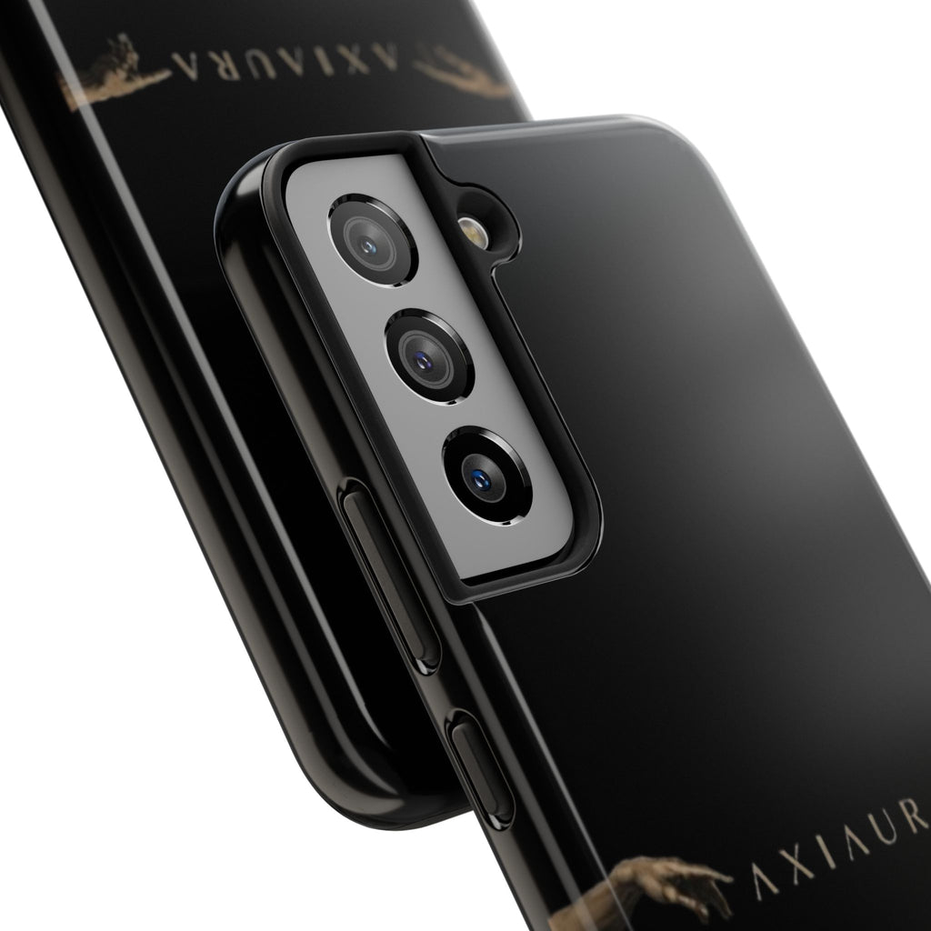 Phone Cases "Creation of Axiaura"