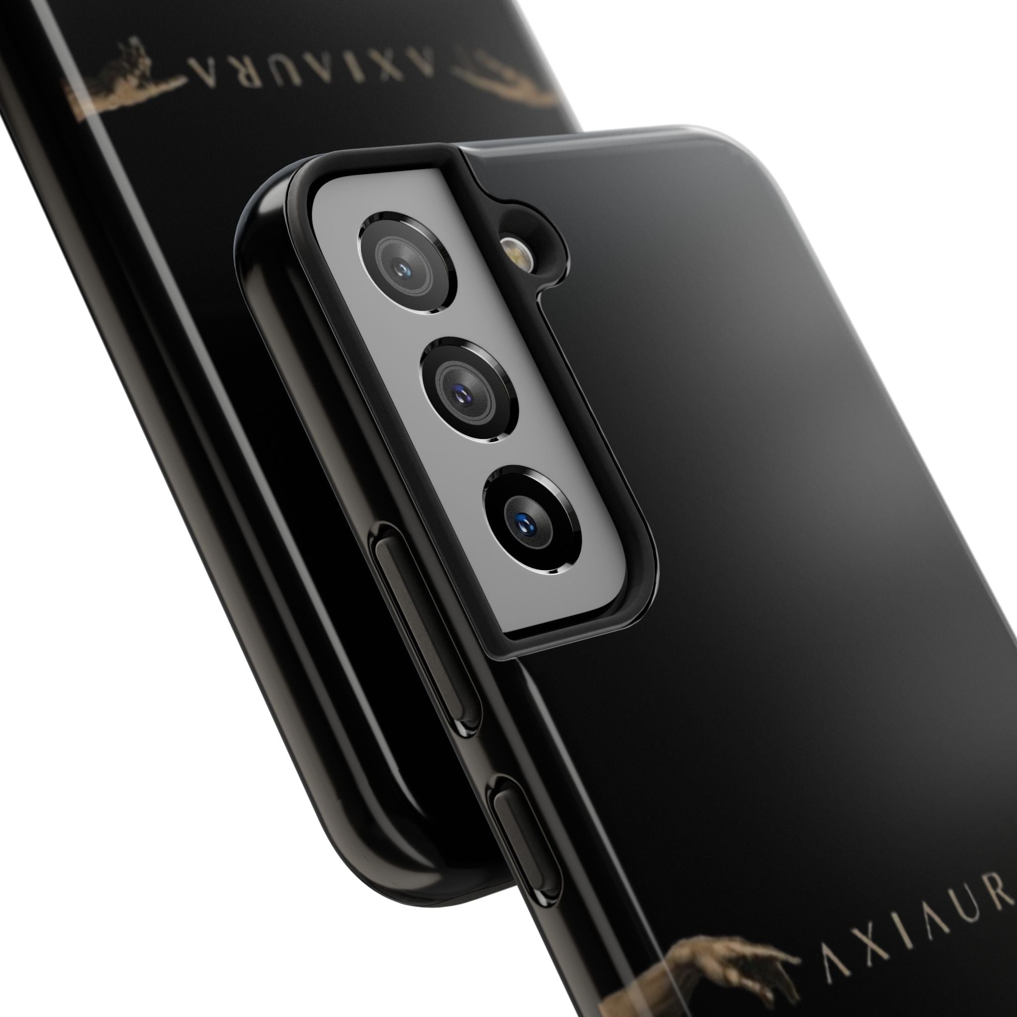 Phone Cases "Creation of Axiaura"