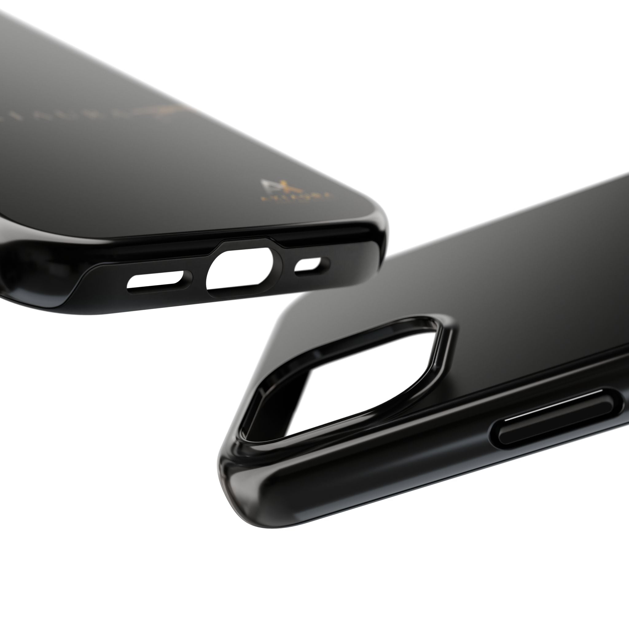 Phone Cases "Creation of Axiaura"