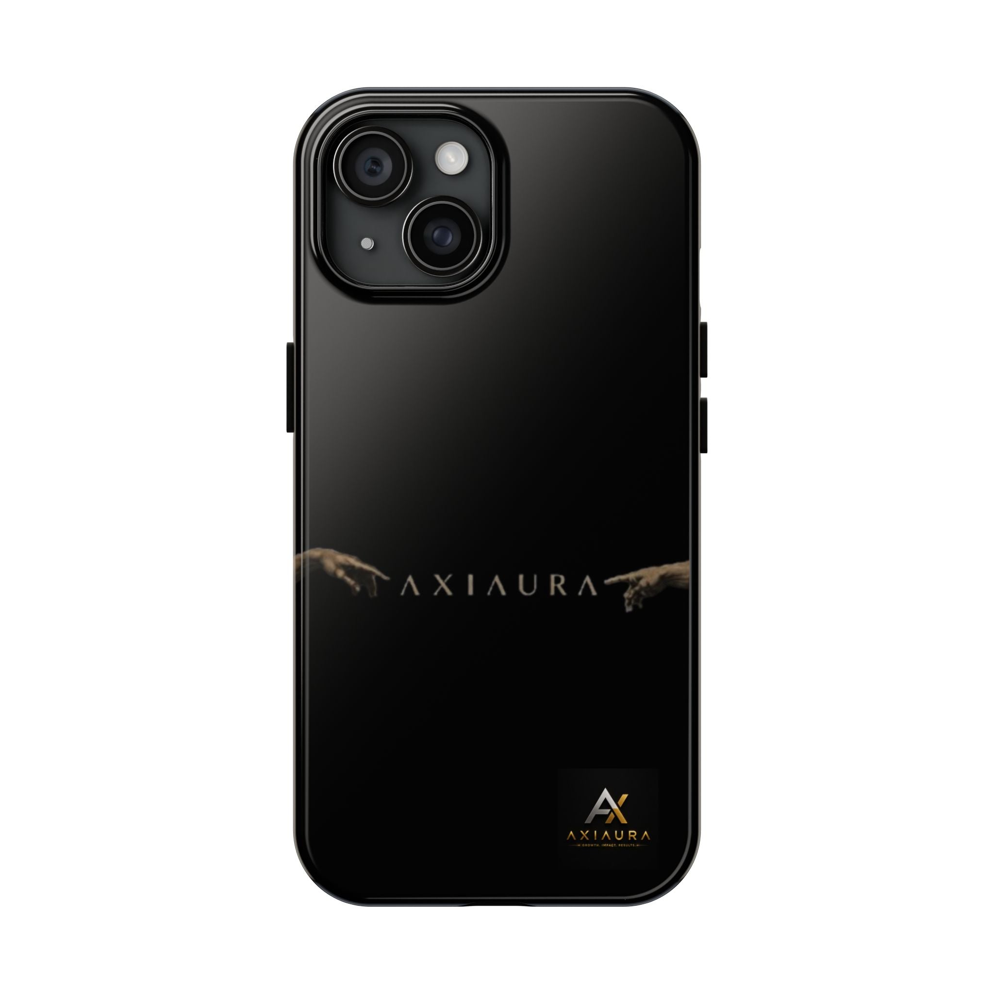 Phone Cases "Creation of Axiaura"