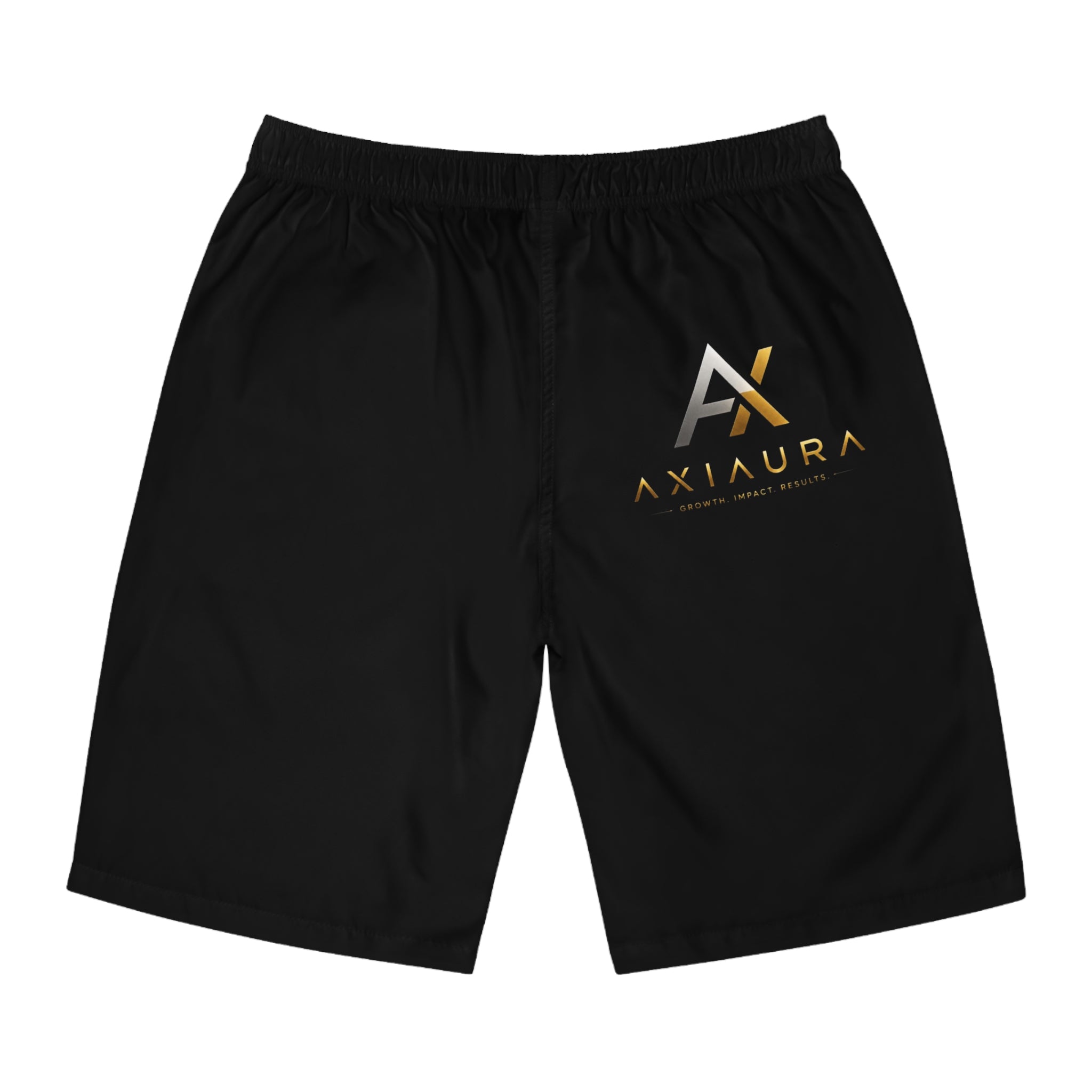 Gym Shorts "Axiaura Sportsware"