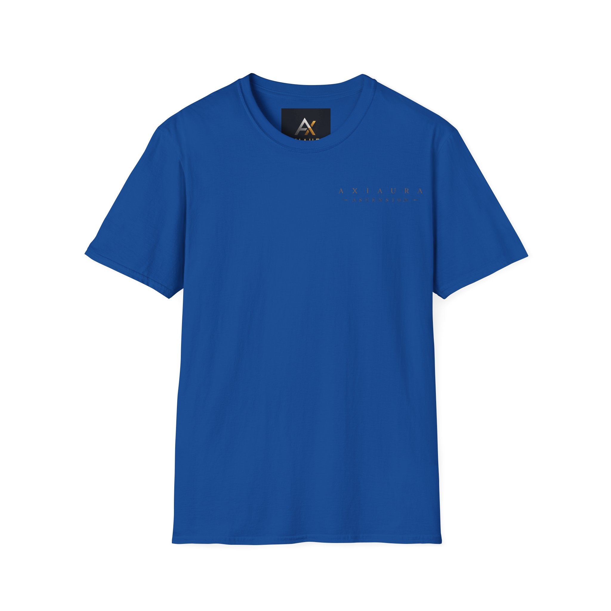Unisex "Axiaura Ascension" T-Shirt