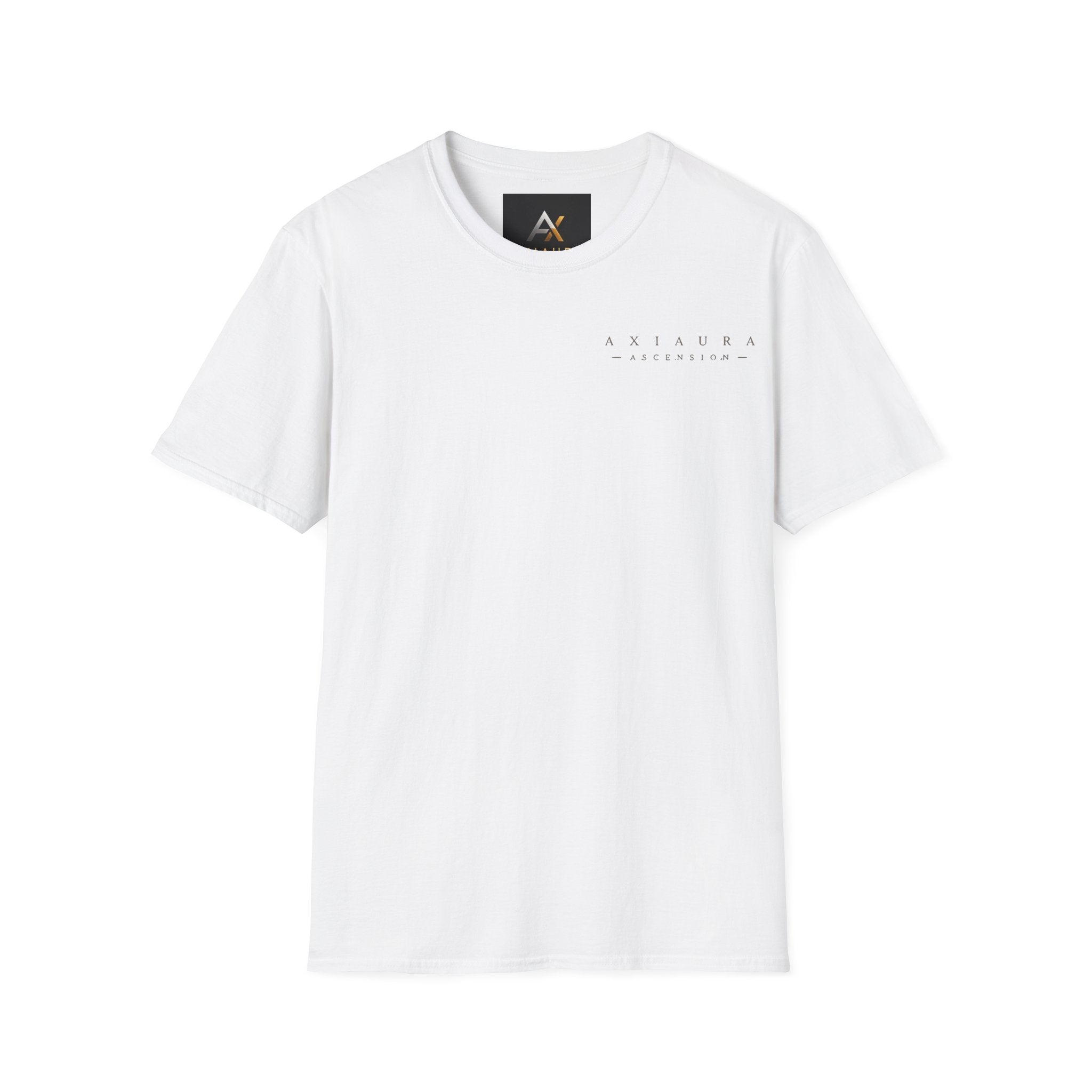 Unisex "Axiaura Ascension" T-Shirt