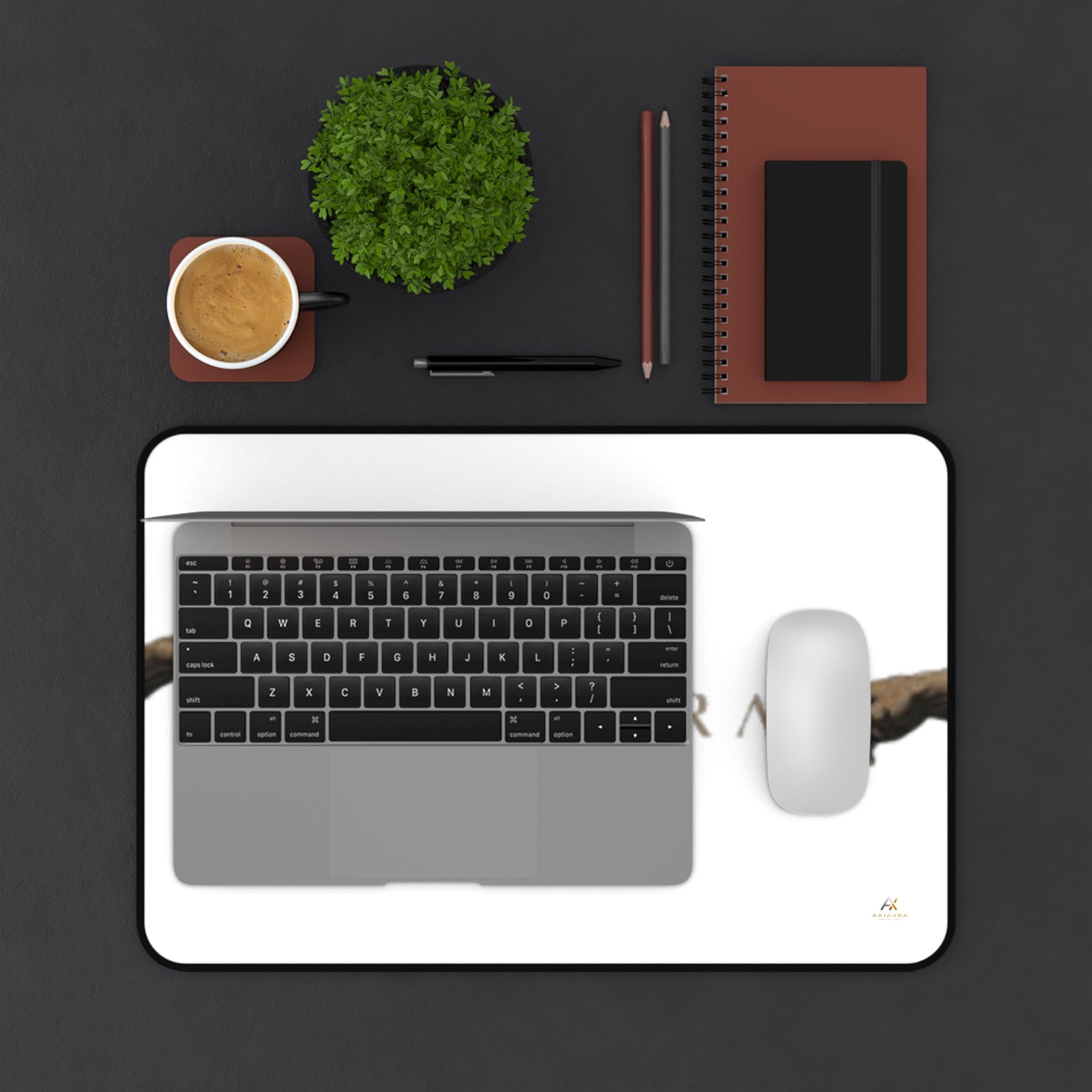 Desk Mat "Creation of Axiaura"