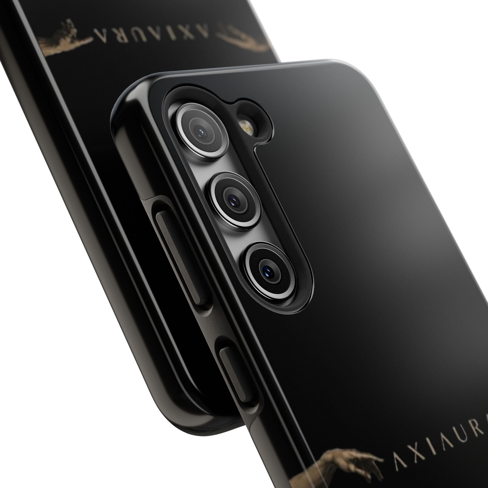Phone Cases "Creation of Axiaura"