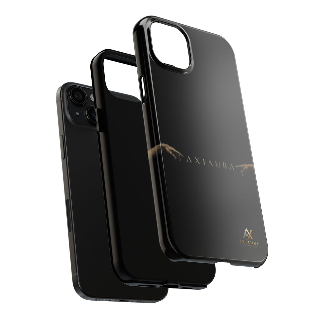 Phone Cases "Creation of Axiaura"