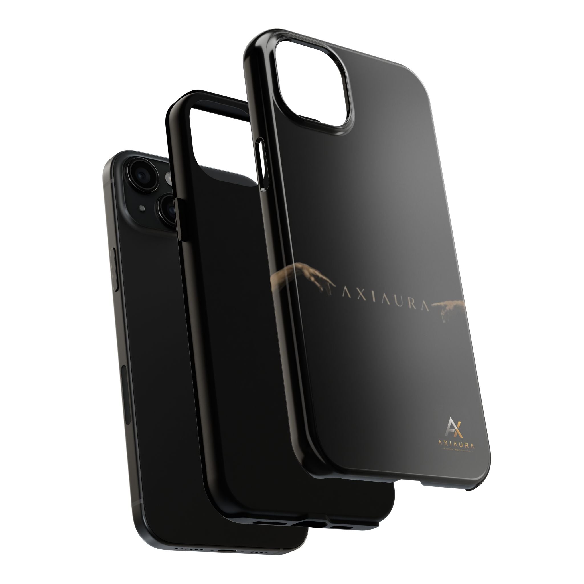 Phone Cases "Creation of Axiaura"