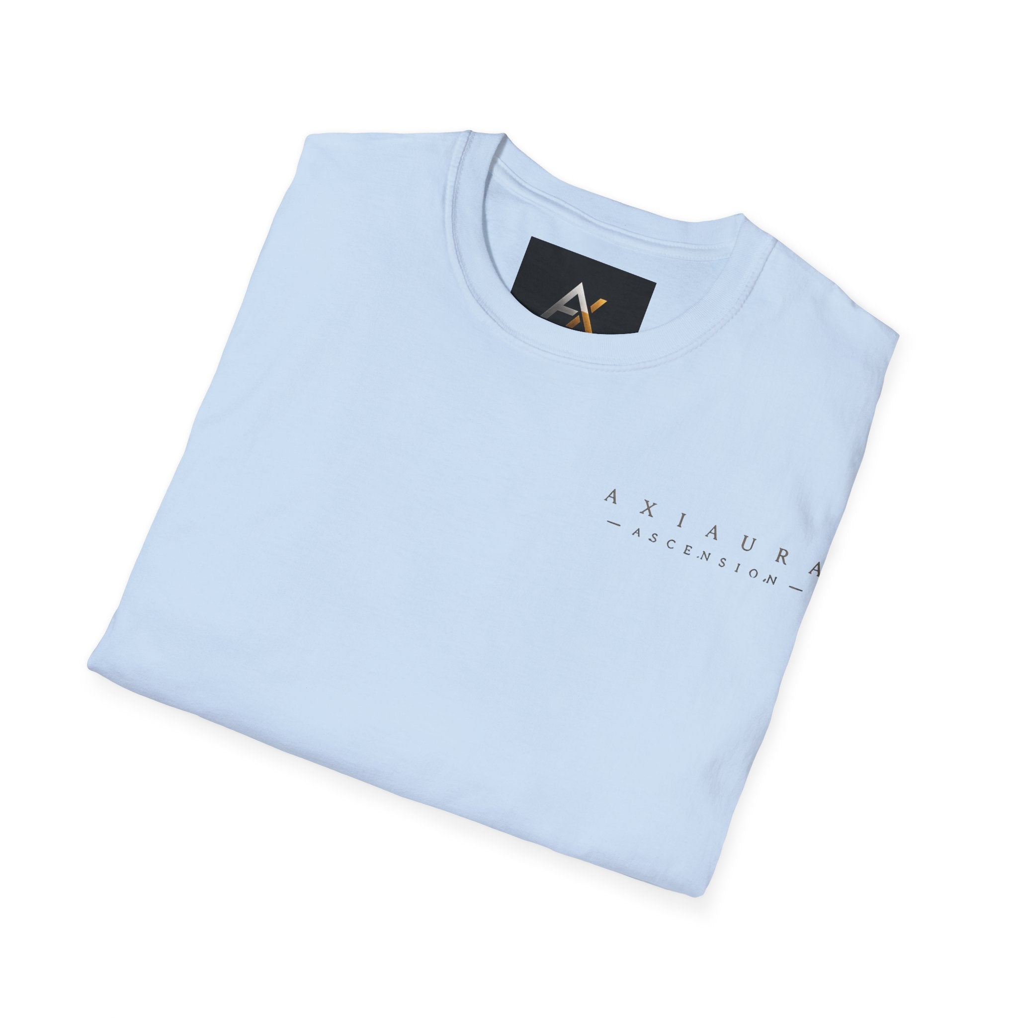 Unisex "Axiaura Ascension" T-Shirt