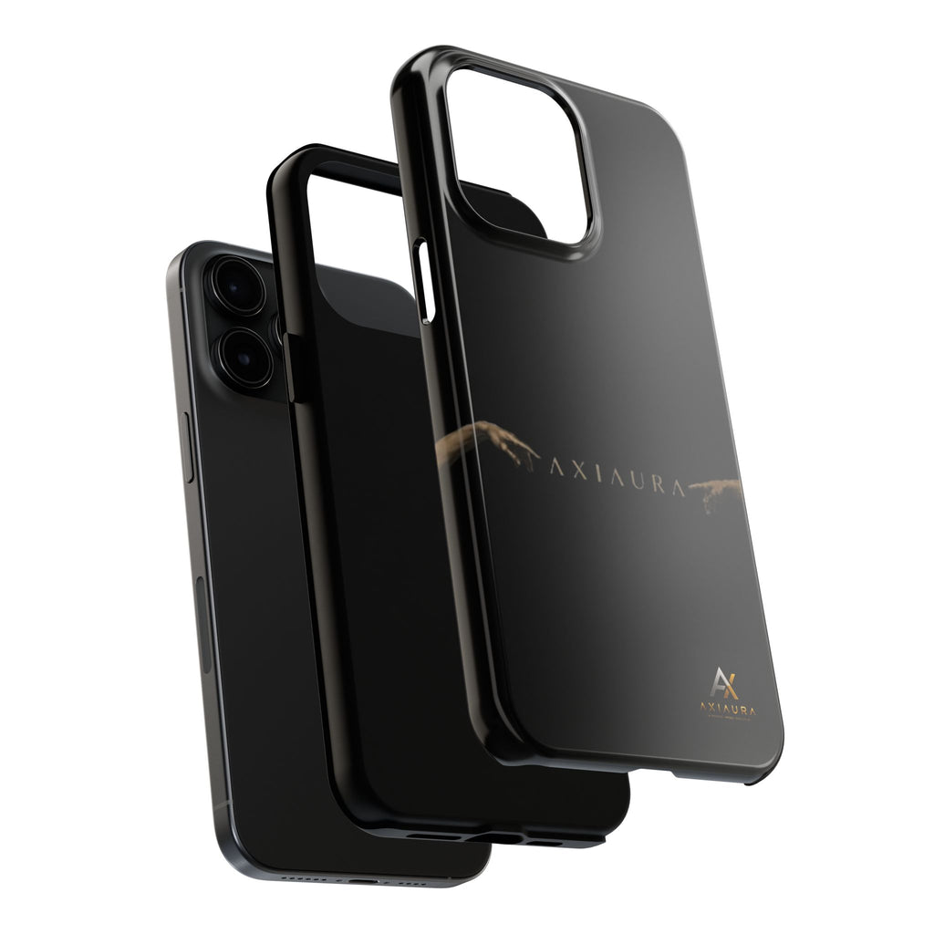 Phone Cases "Creation of Axiaura"