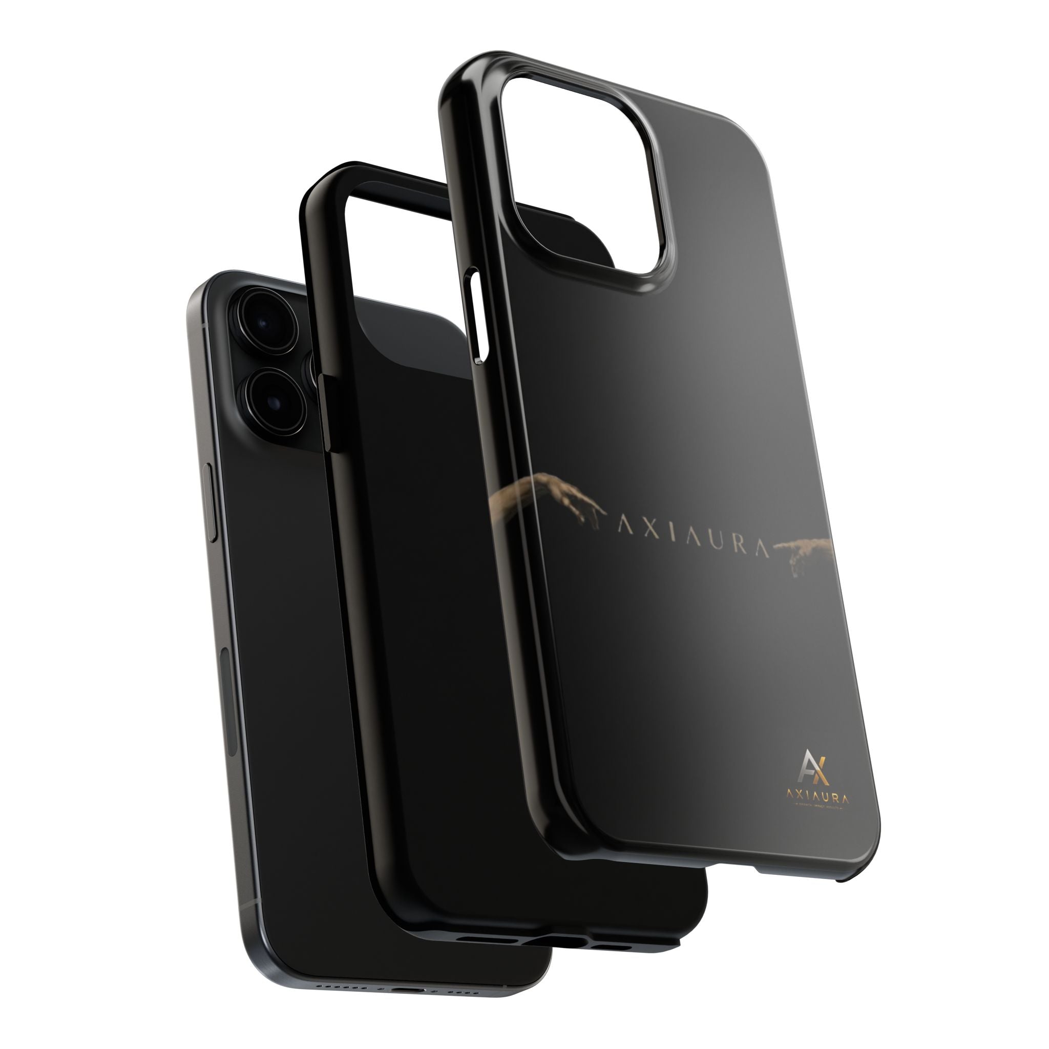 Phone Cases "Creation of Axiaura"