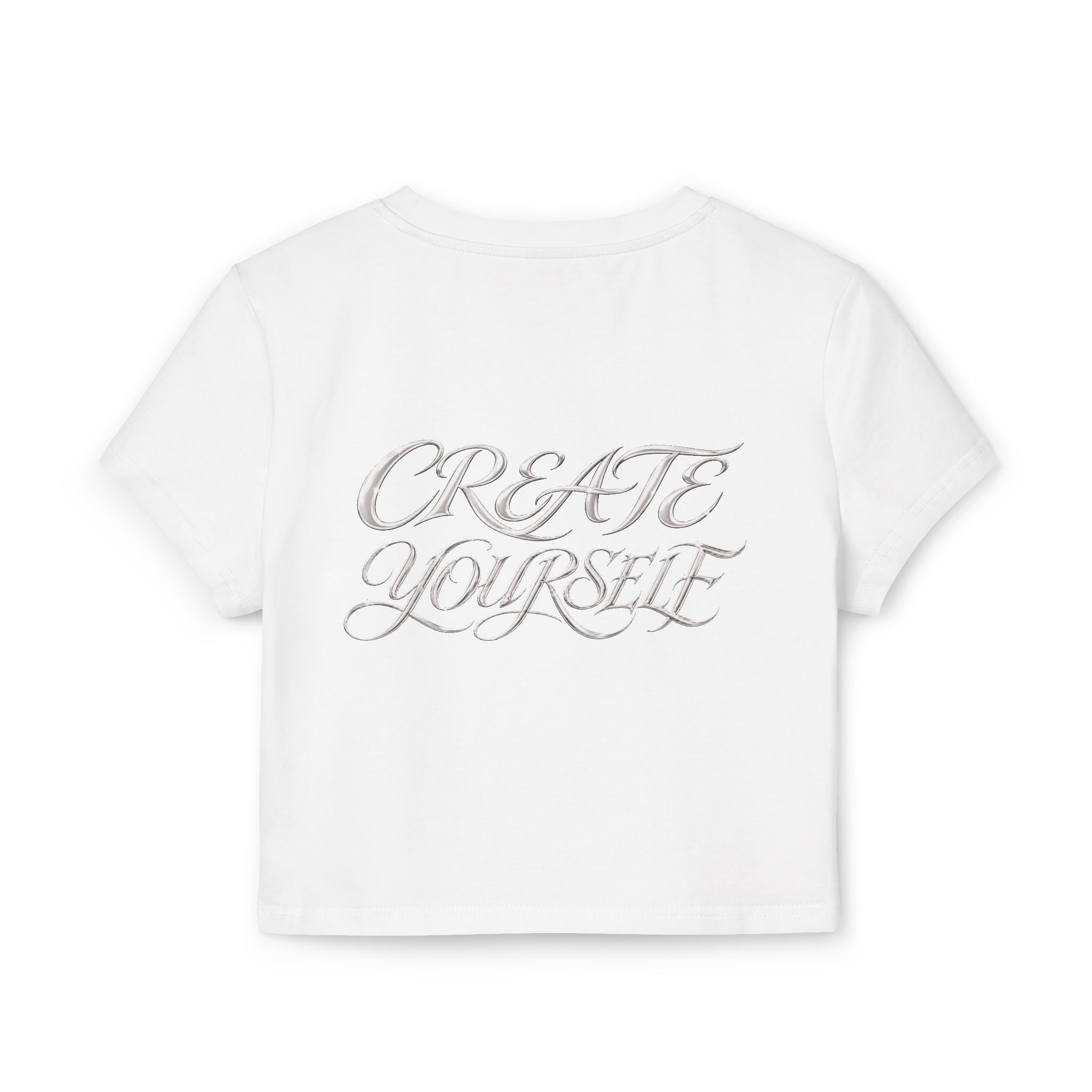 Women's Baby Tee