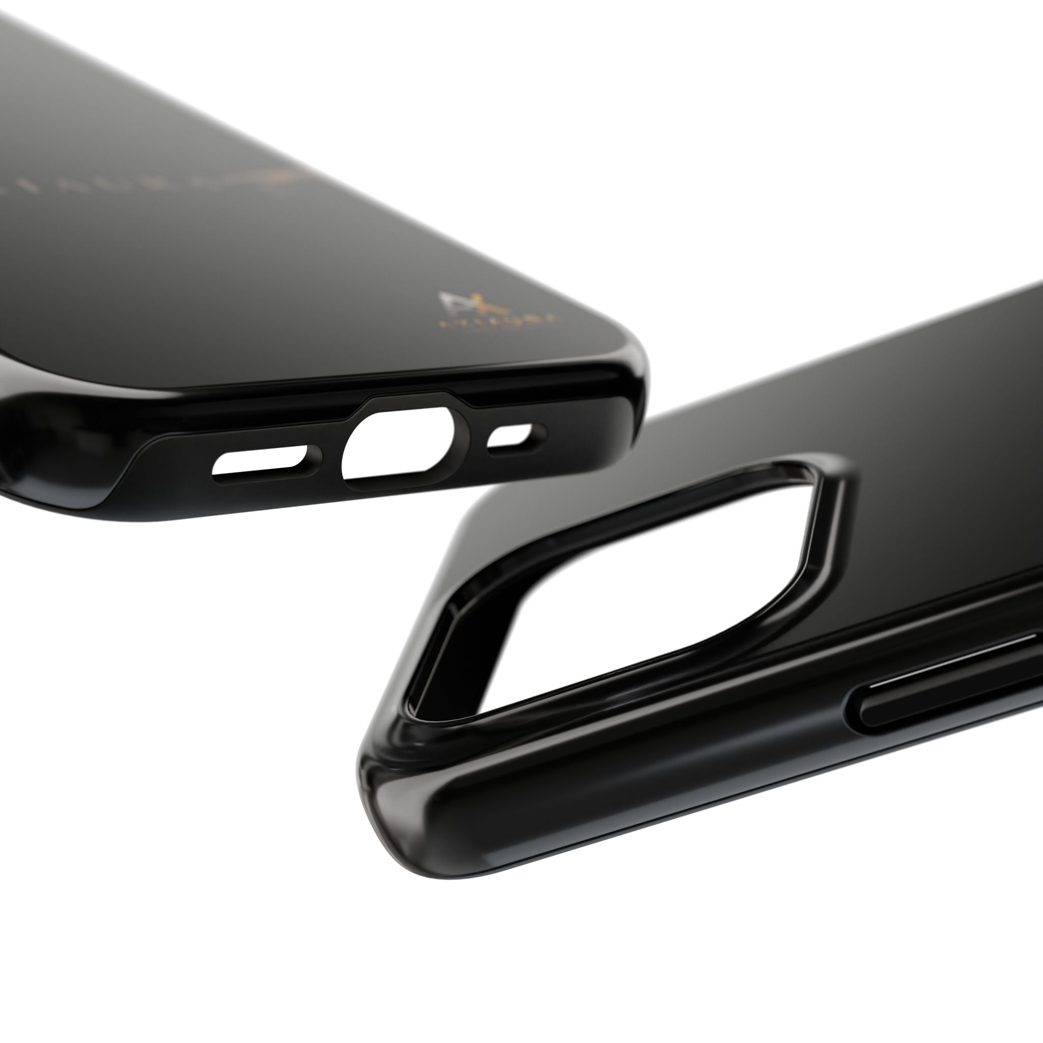 Phone Cases "Creation of Axiaura"