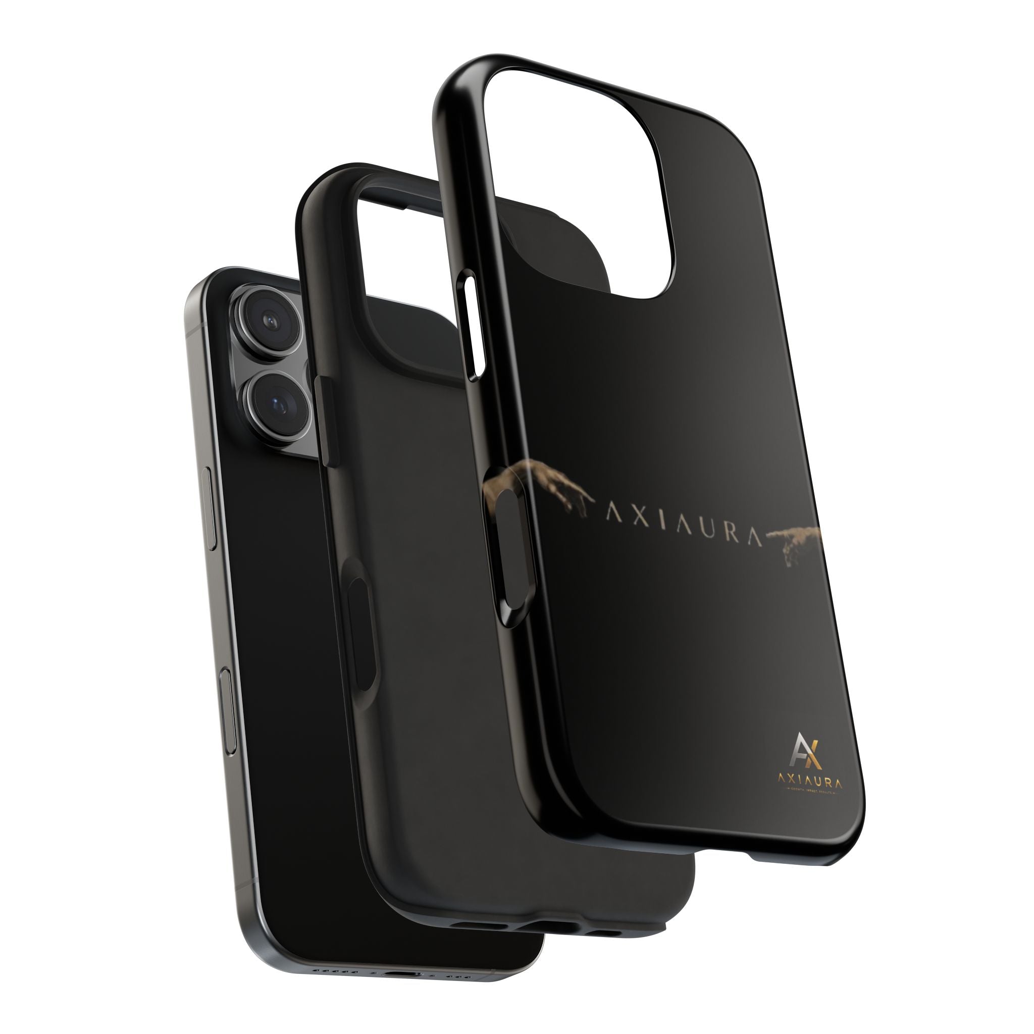 Phone Cases "Creation of Axiaura"