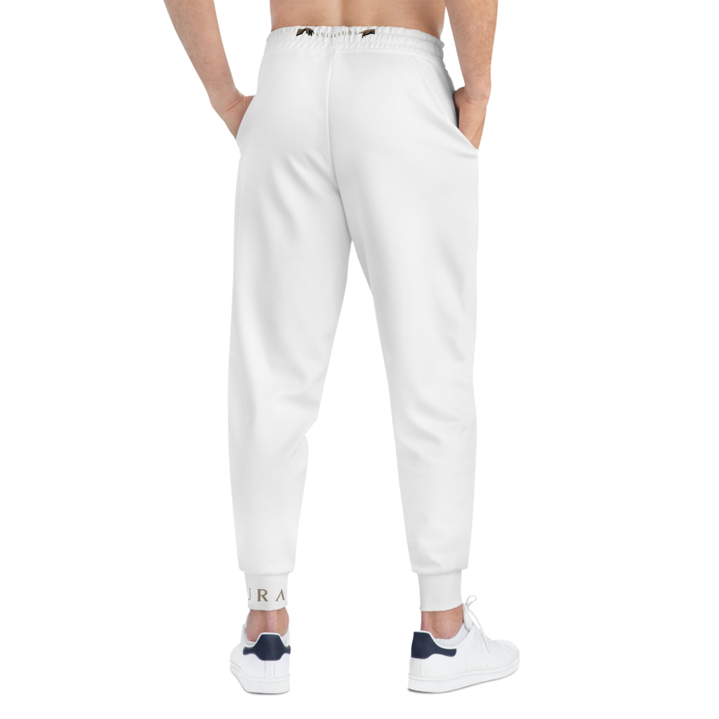 Joggers "Creation of Axiaura"