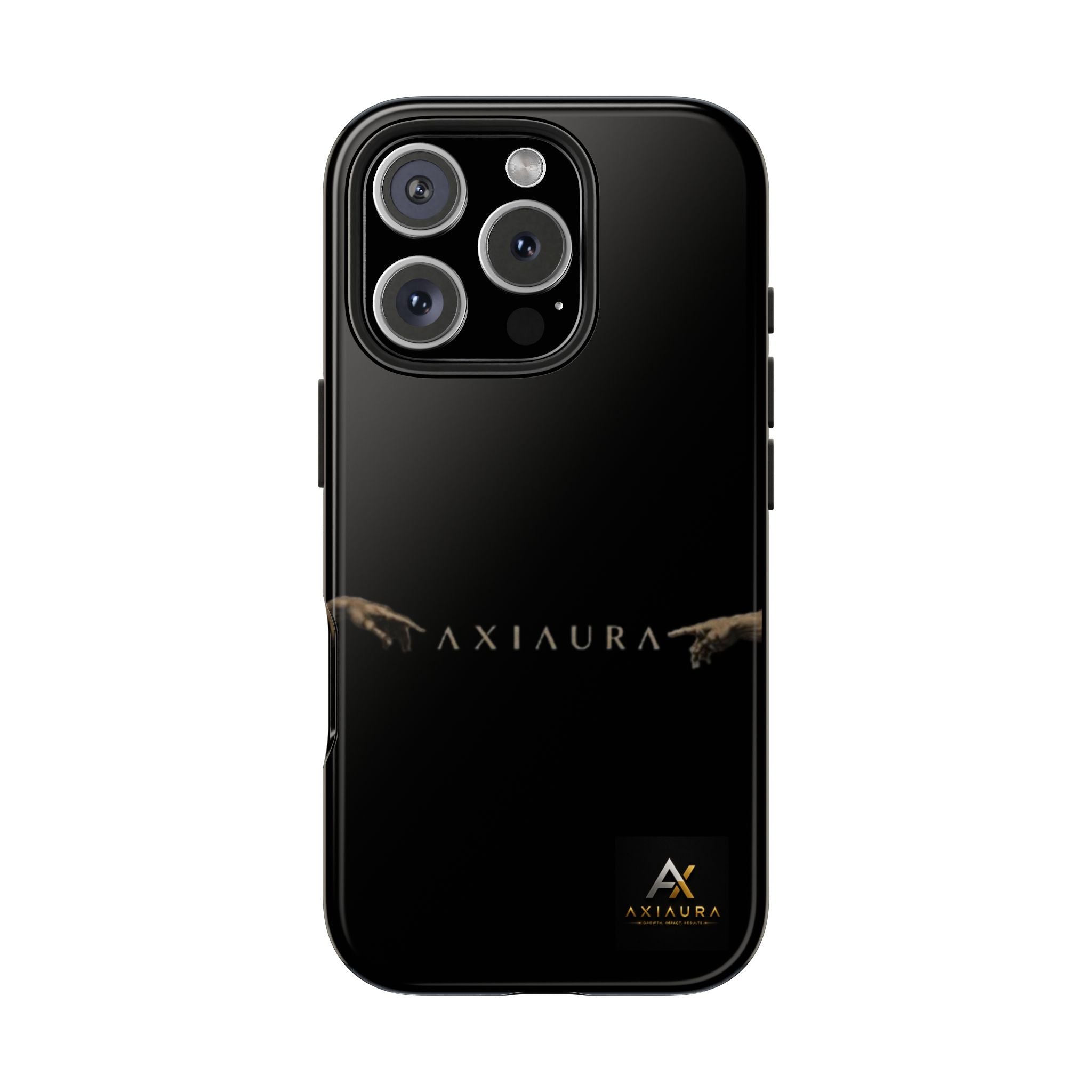 Phone Cases "Creation of Axiaura"