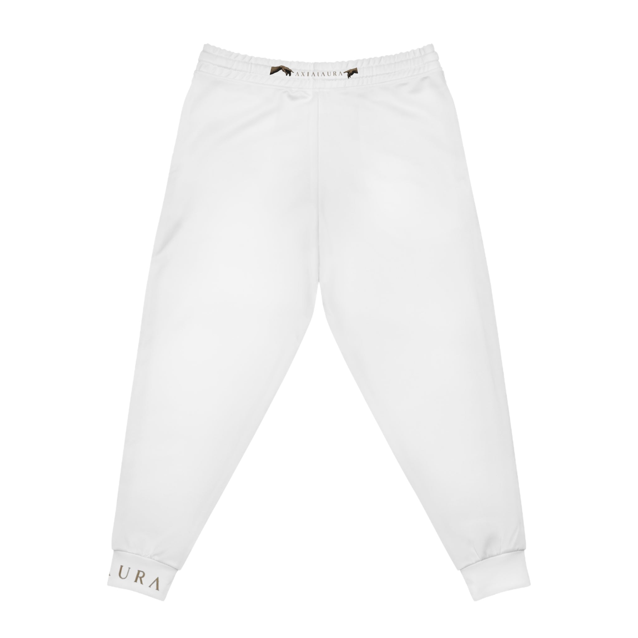 Joggers "Creation of Axiaura"