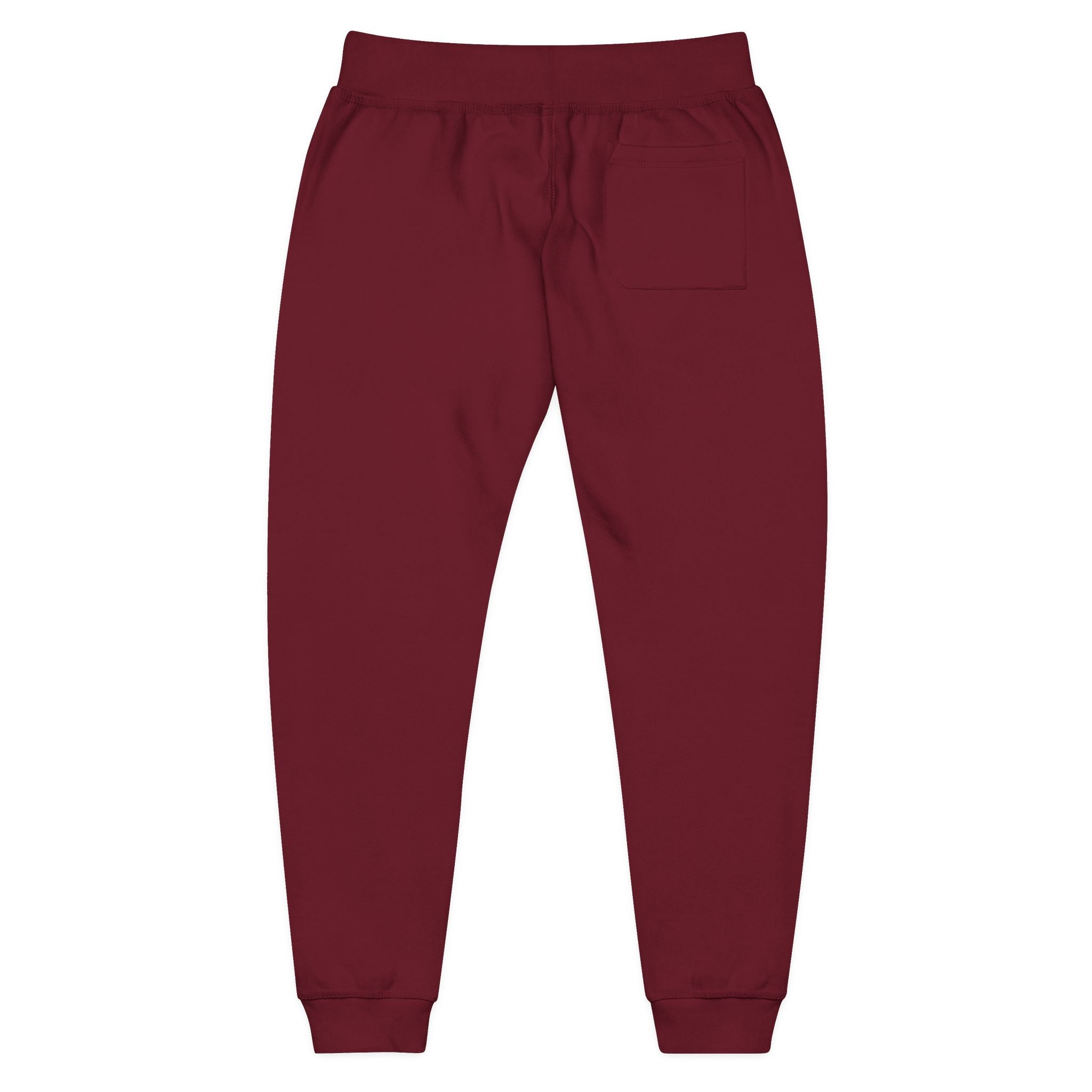 Women "Axiaura Sportswear" Sweatpants (Embroidery)