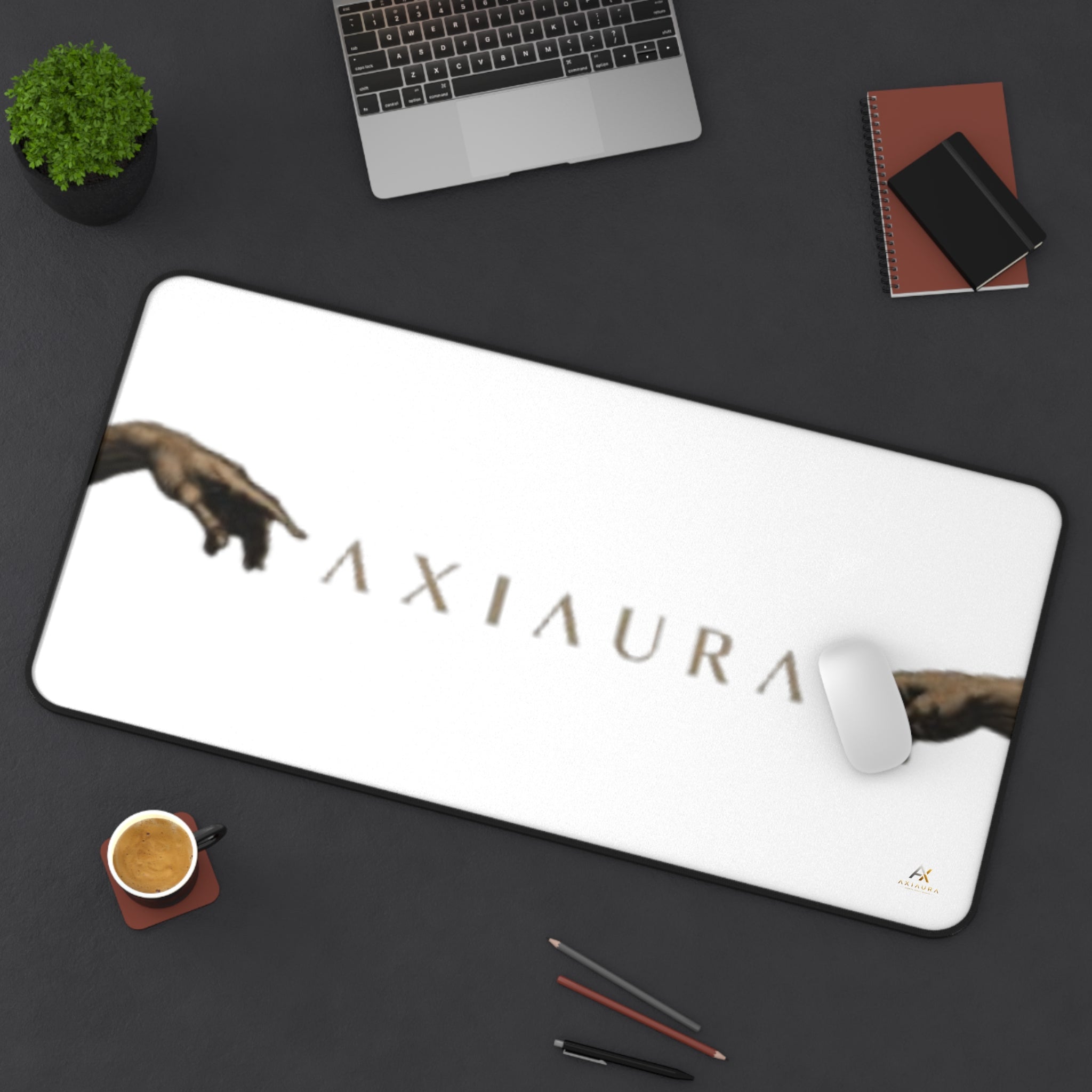 Desk Mat "Creation of Axiaura"