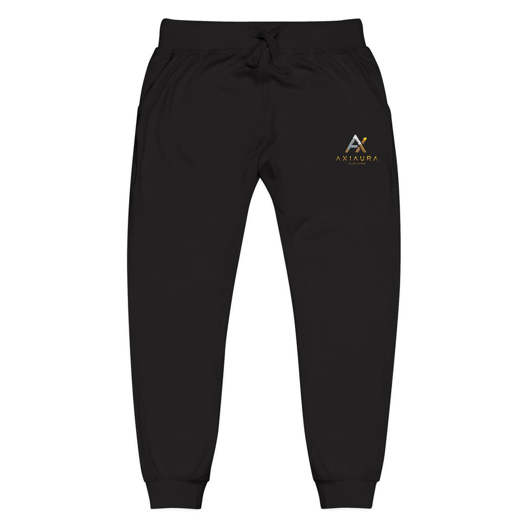Women "Axiaura Sportswear" Sweatpants (Embroidery)