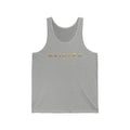 Tank Top "Axiaura Sportswear"
