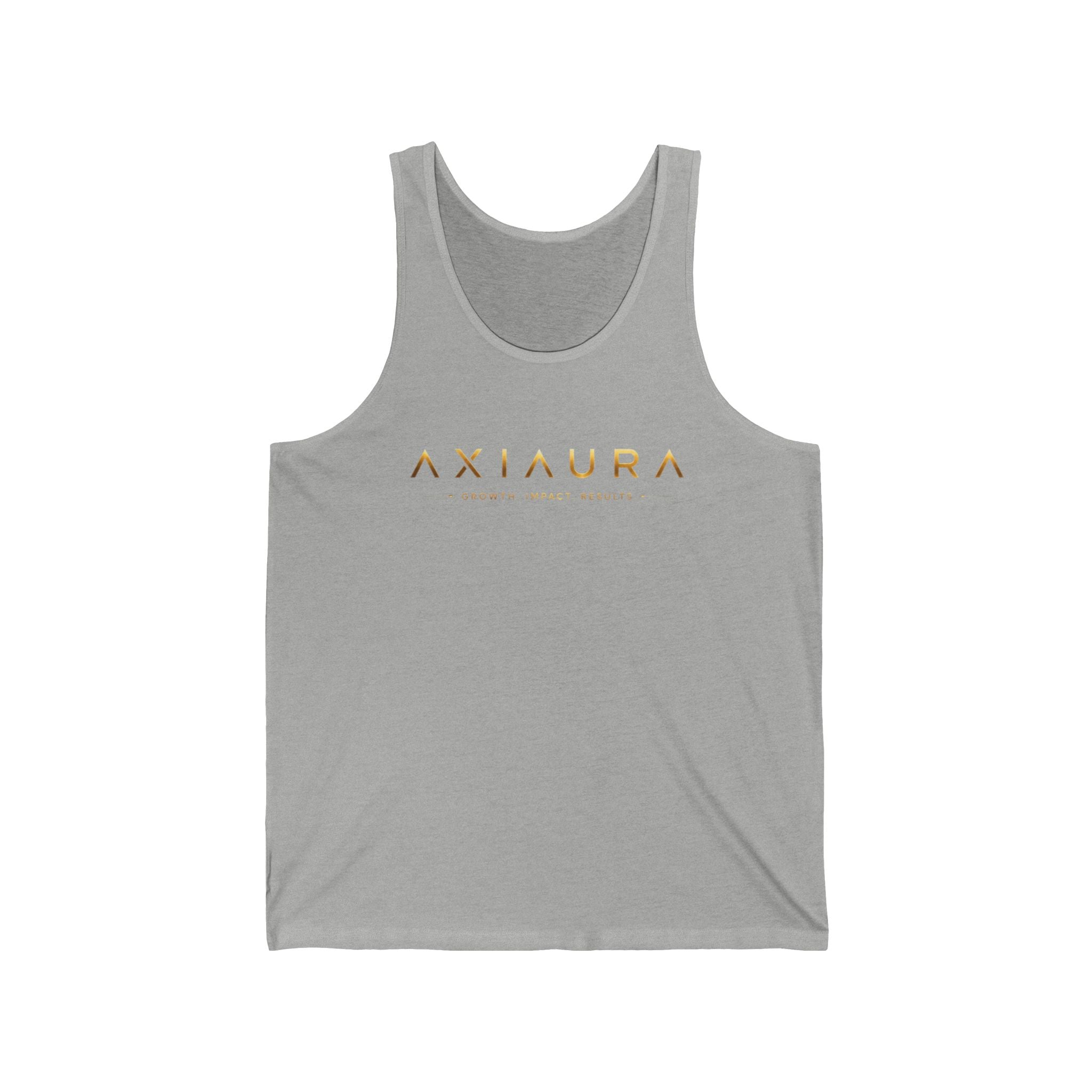 Tank Top "Axiaura Sportswear"