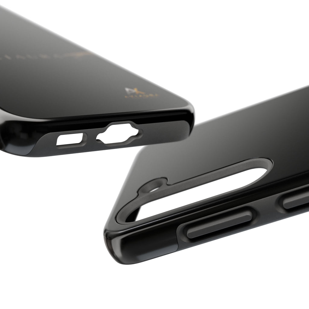 Phone Cases "Creation of Axiaura"