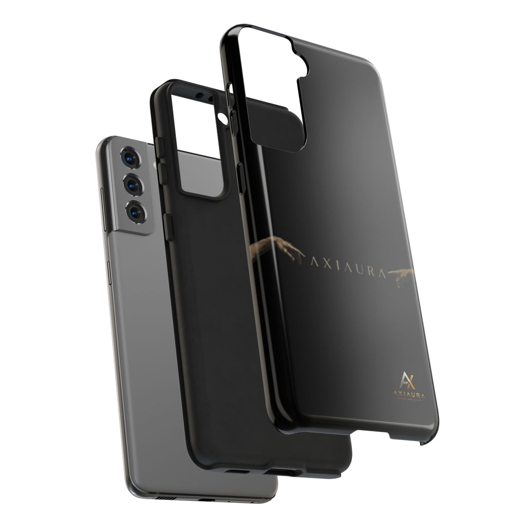 Phone Cases "Creation of Axiaura"