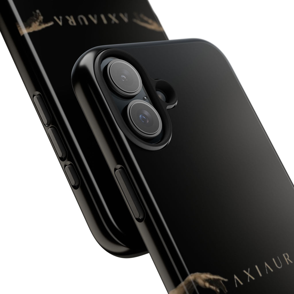 Phone Cases "Creation of Axiaura"