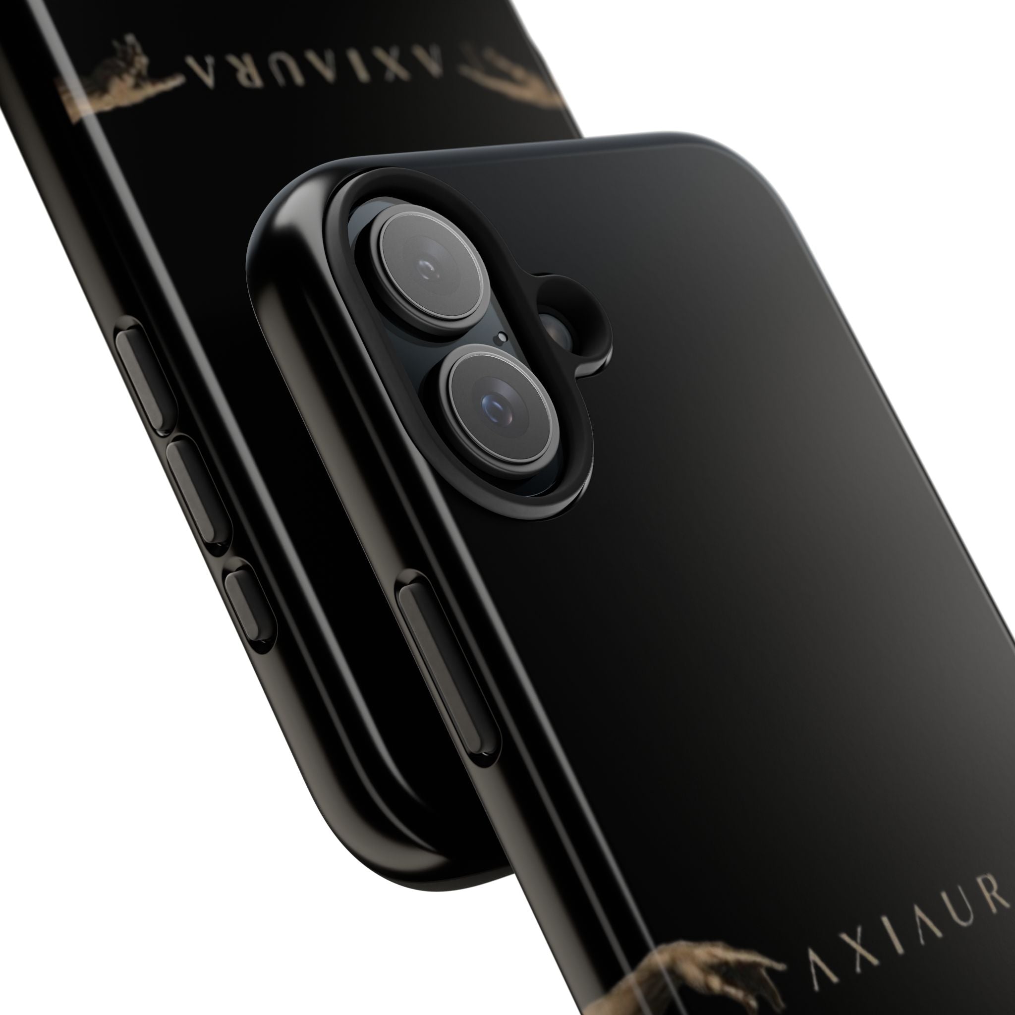 Phone Cases "Creation of Axiaura"