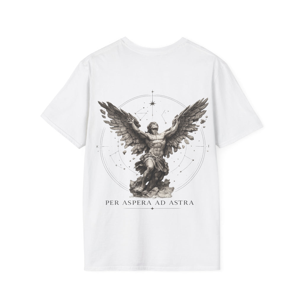 Unisex "Axiaura Ascension" T-Shirt