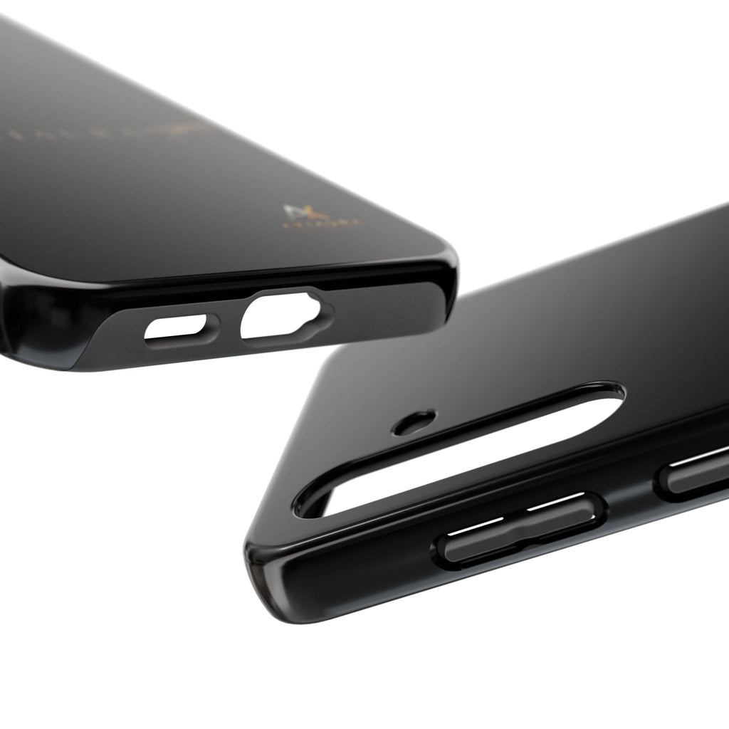 Phone Cases "Creation of Axiaura"