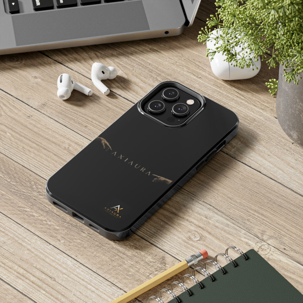 Phone Cases "Creation of Axiaura"