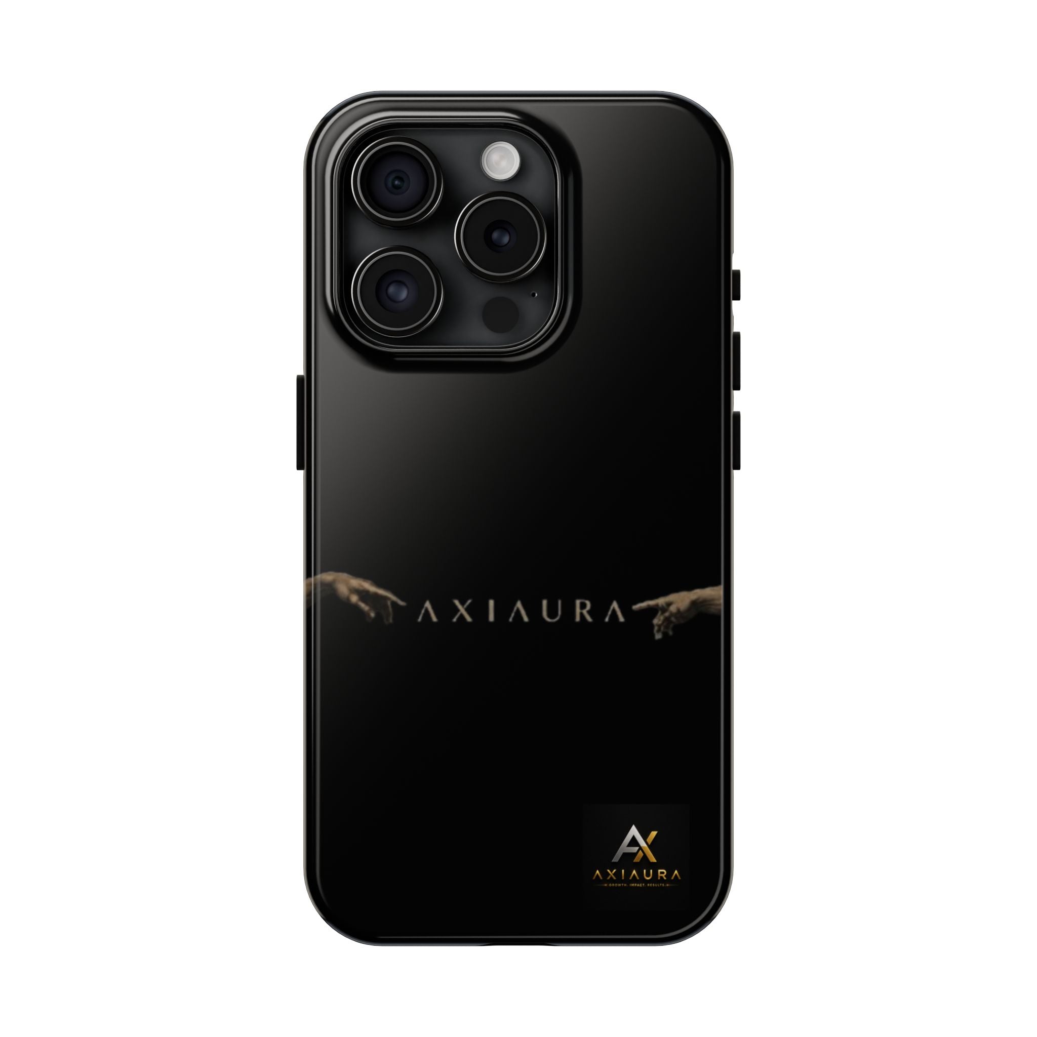 Phone Cases "Creation of Axiaura"