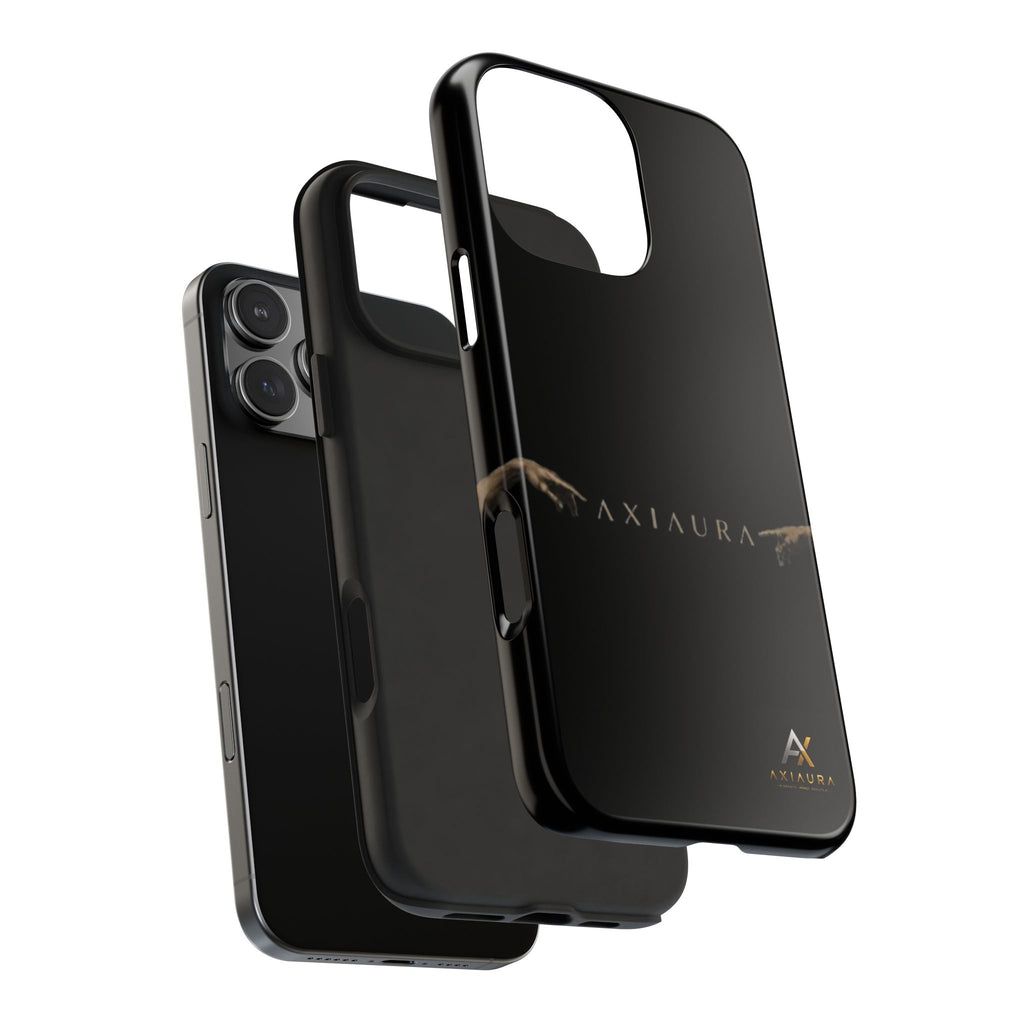 Phone Cases "Creation of Axiaura"