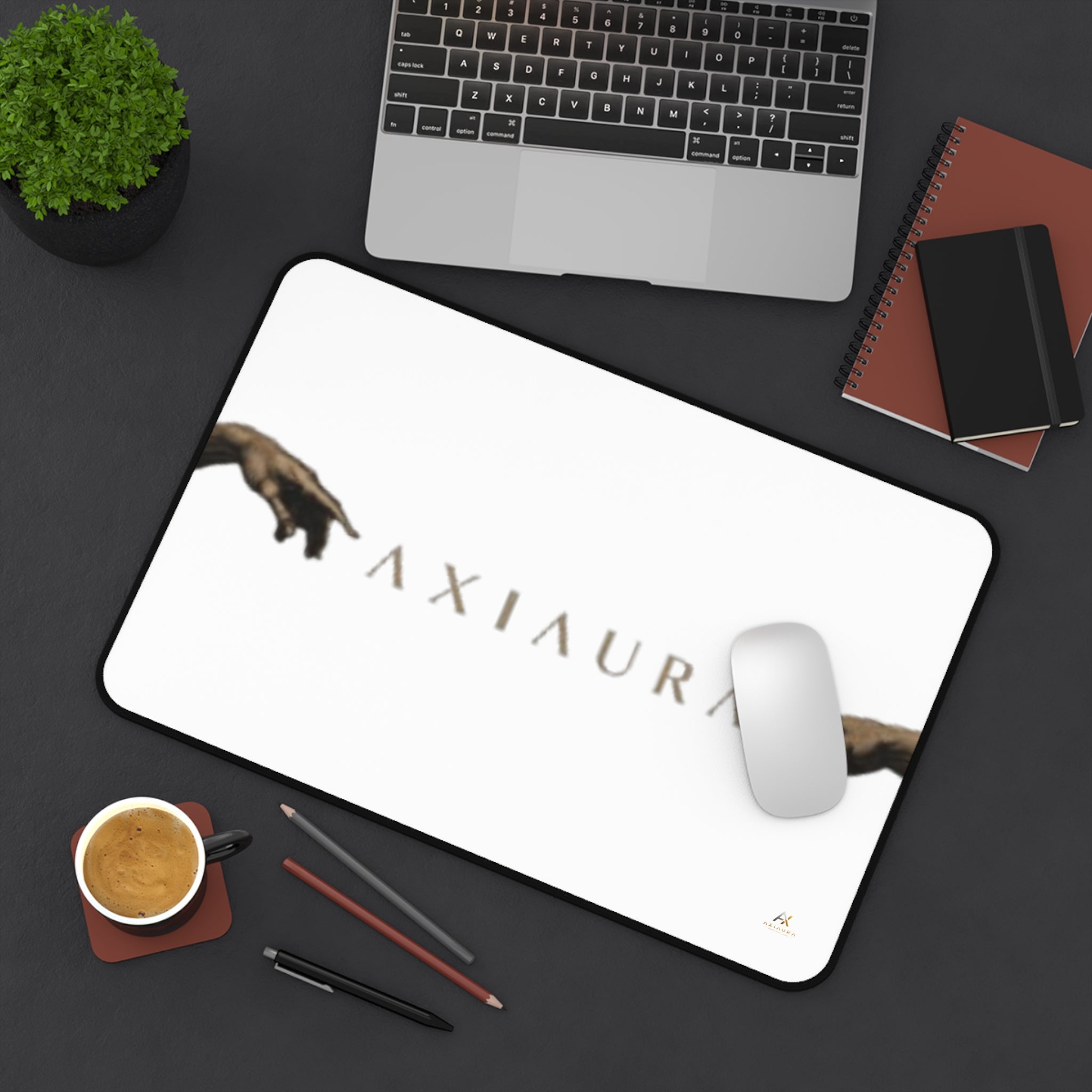 Desk Mat "Creation of Axiaura"