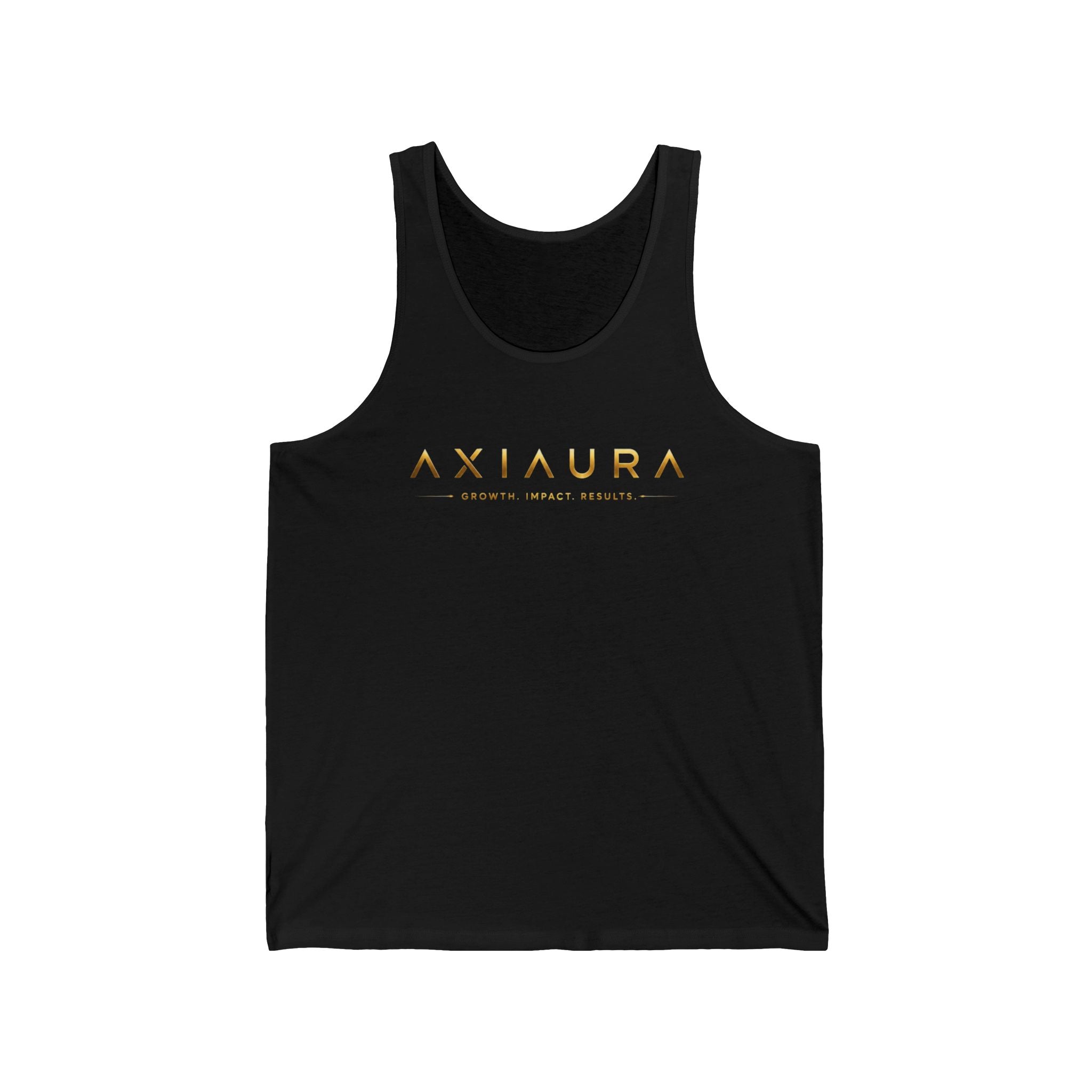 Tank Top "Axiaura Sportswear"