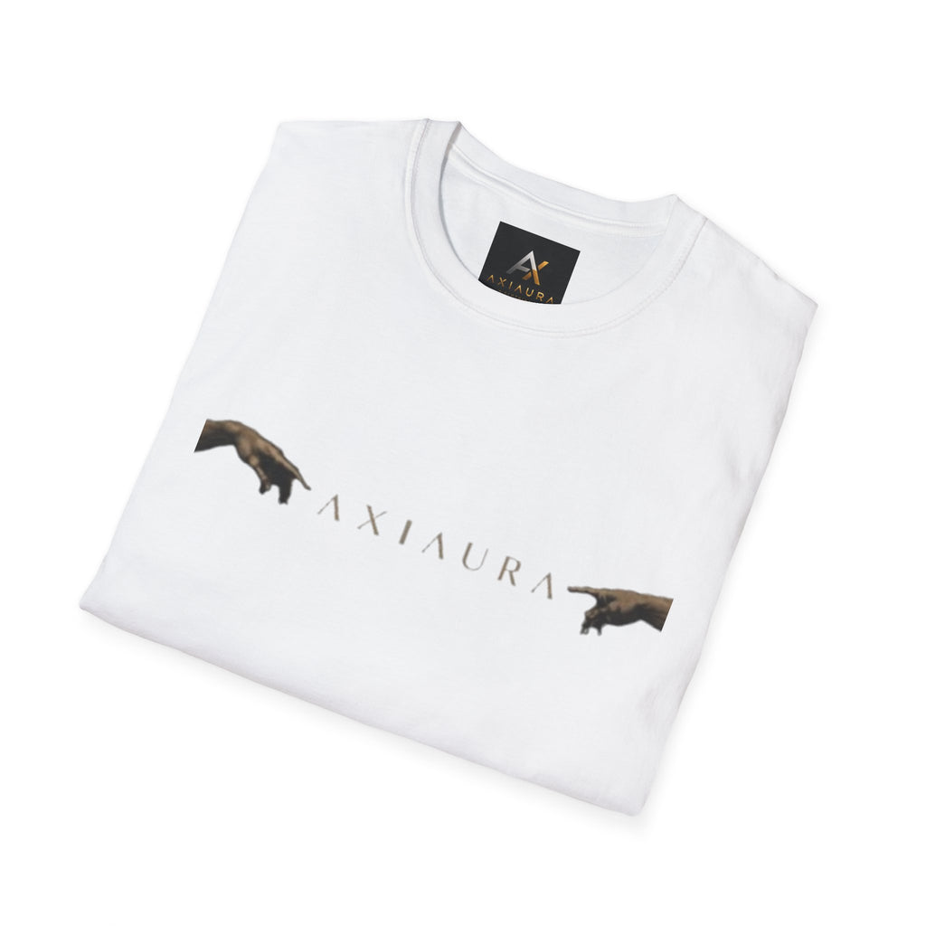 Unisex "Creation of Axiaura" T-Shirt