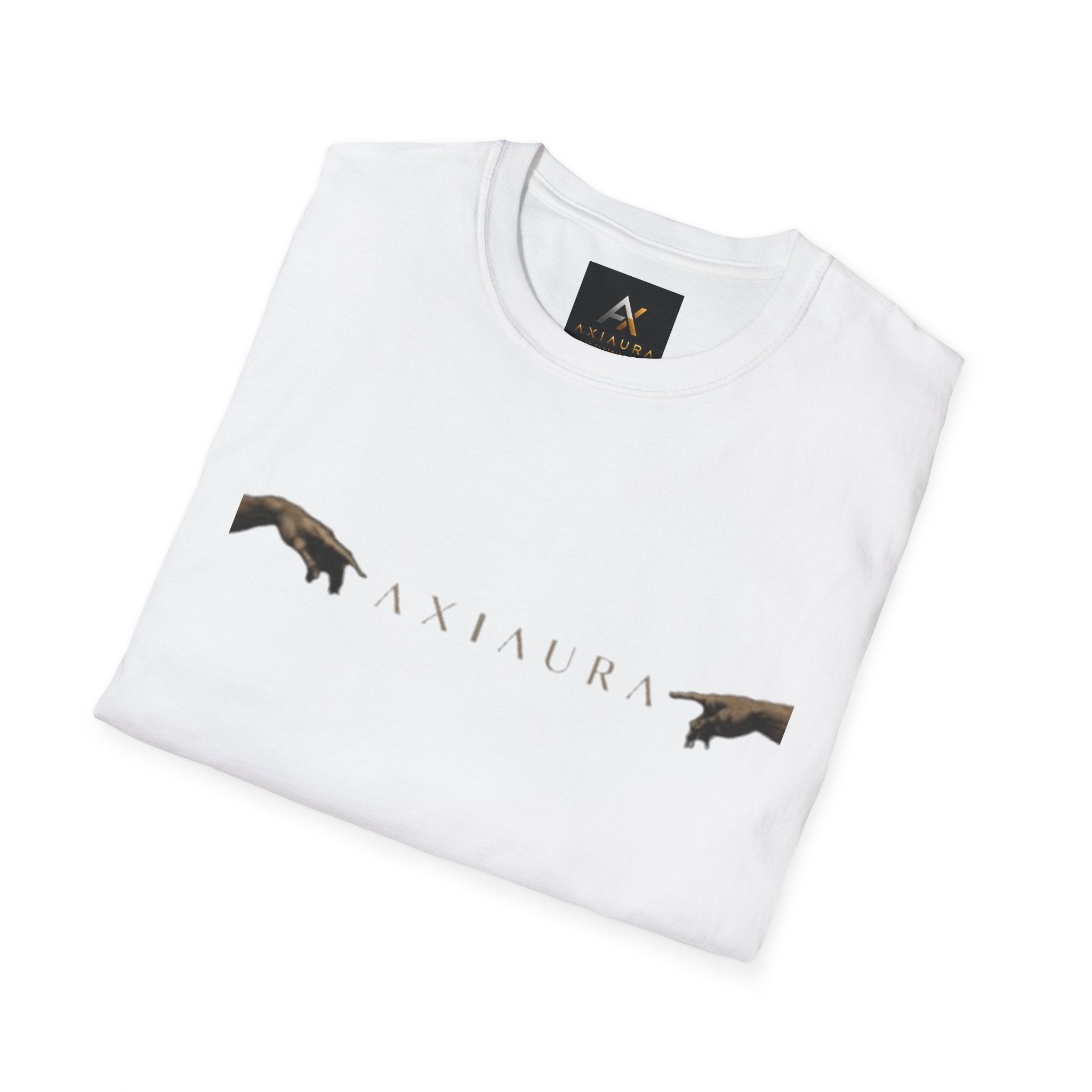 Unisex "Creation of Axiaura" T-Shirt