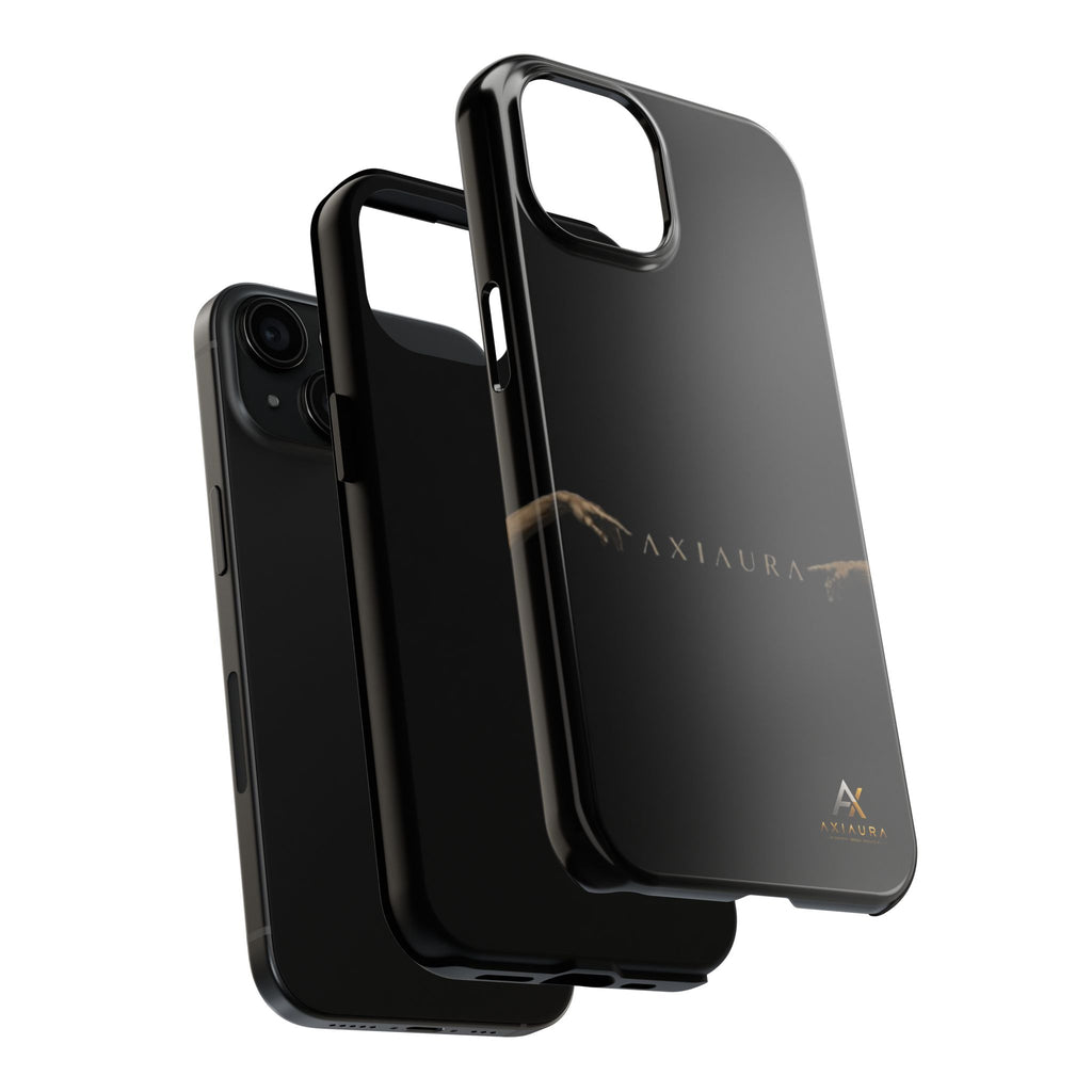 Phone Cases "Creation of Axiaura"