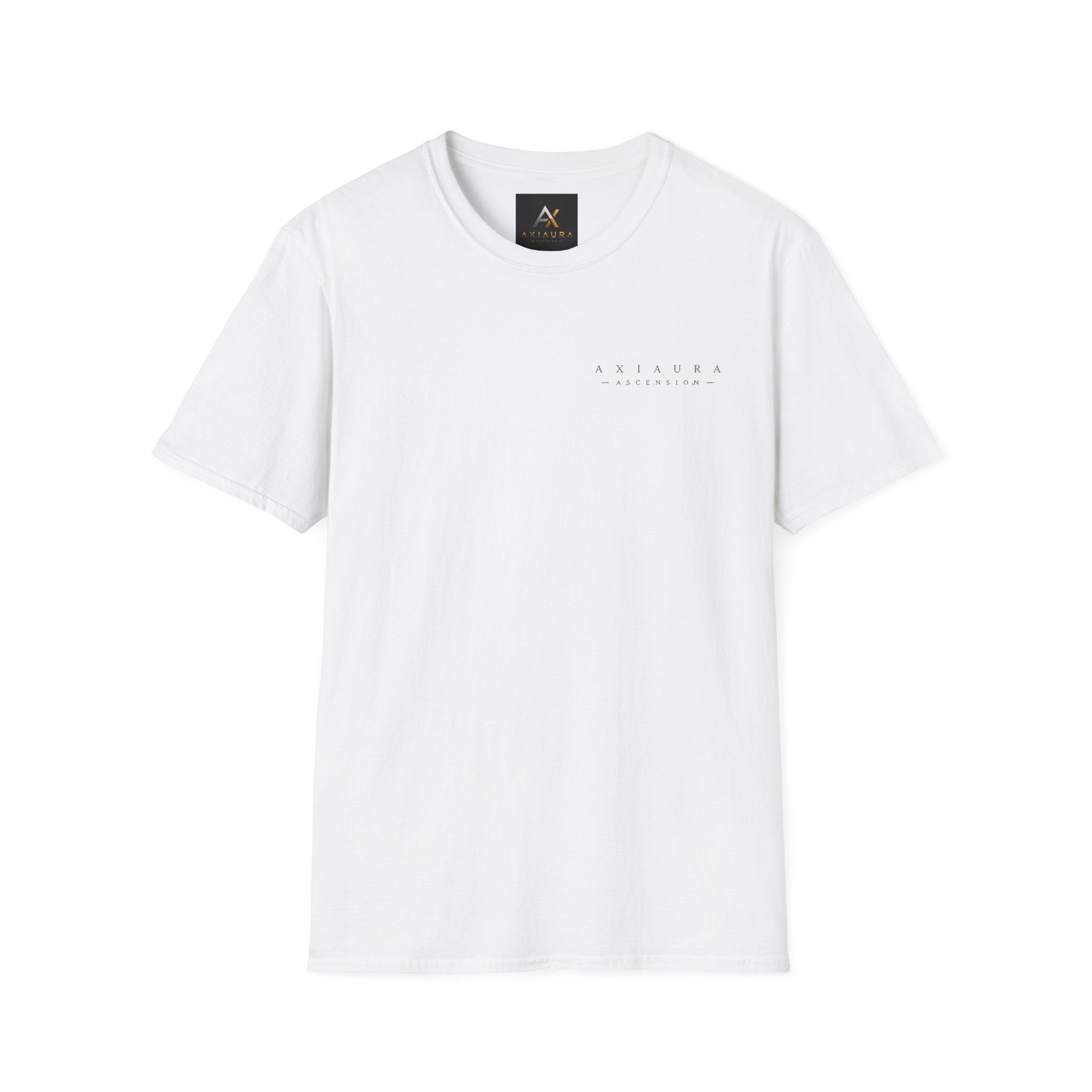 Unisex "Axiaura Ascension" T-Shirt
