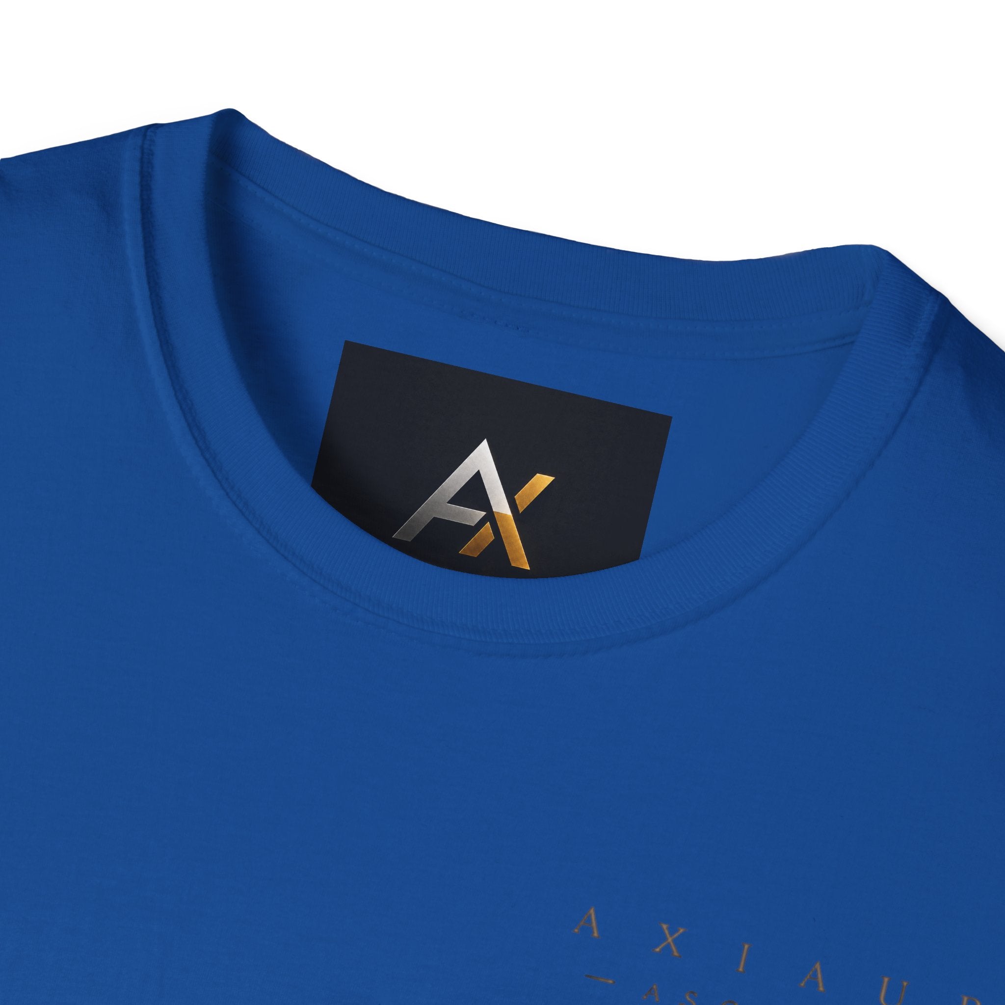 Unisex "Axiaura Ascension" T-Shirt