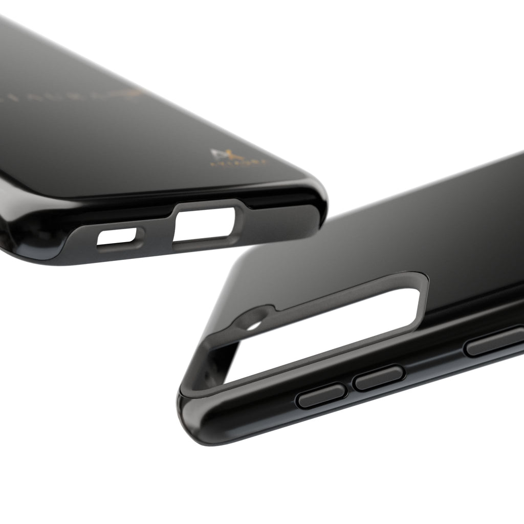 Phone Cases "Creation of Axiaura"