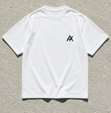 Axiaura Pantheon — Pegasus Box Tee